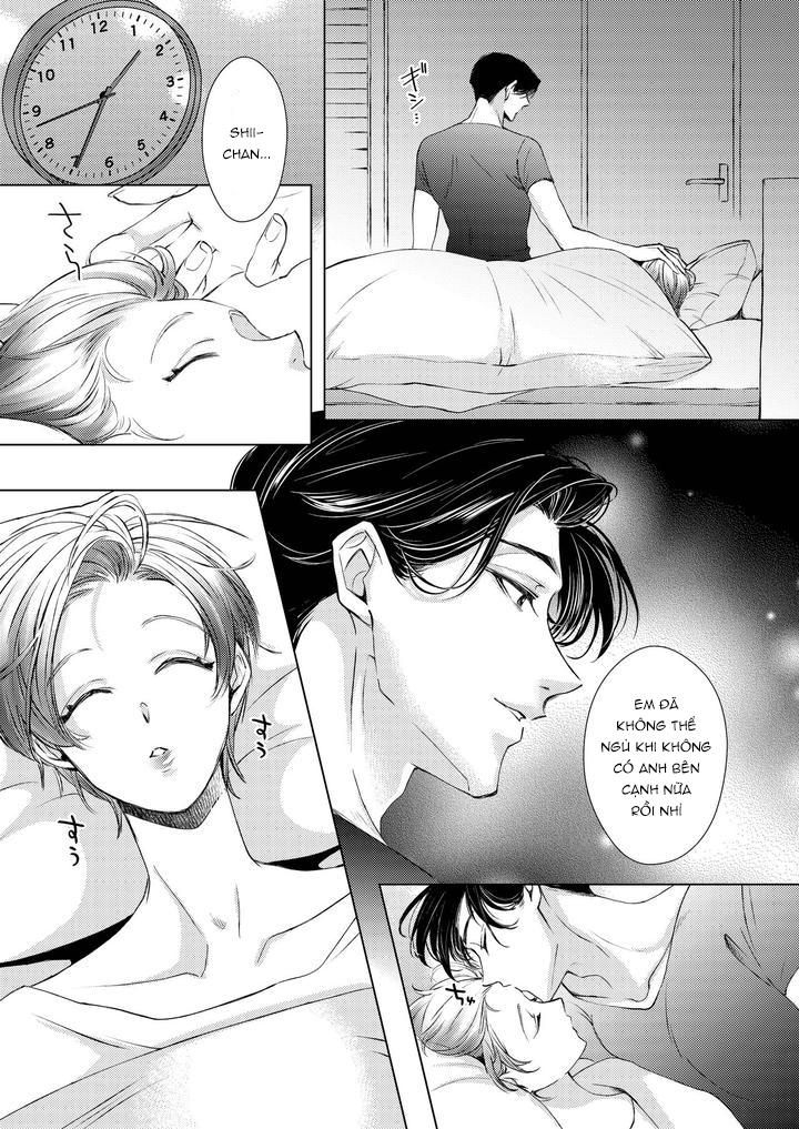 Oneshot hỏny Chapter 283 - Next Chapter 284.1
