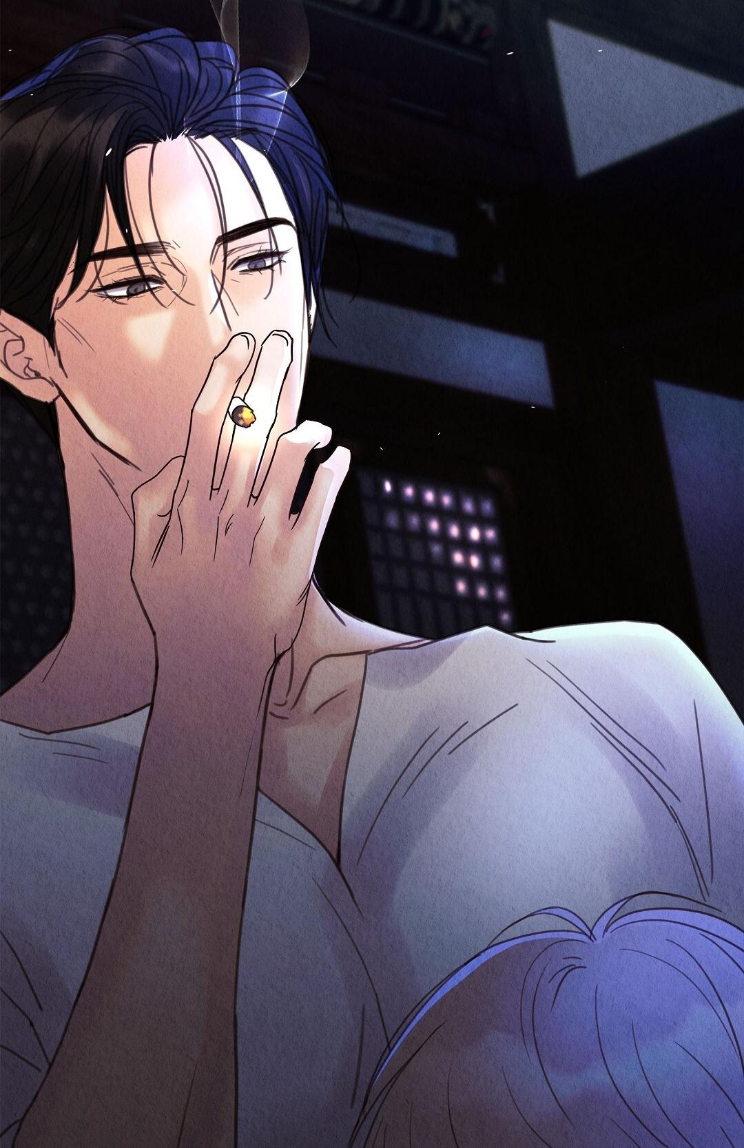 QUÁ KHỨ CỦA KẺ PHẢN DIỆN Chapter 13 - Next Chapter 14
