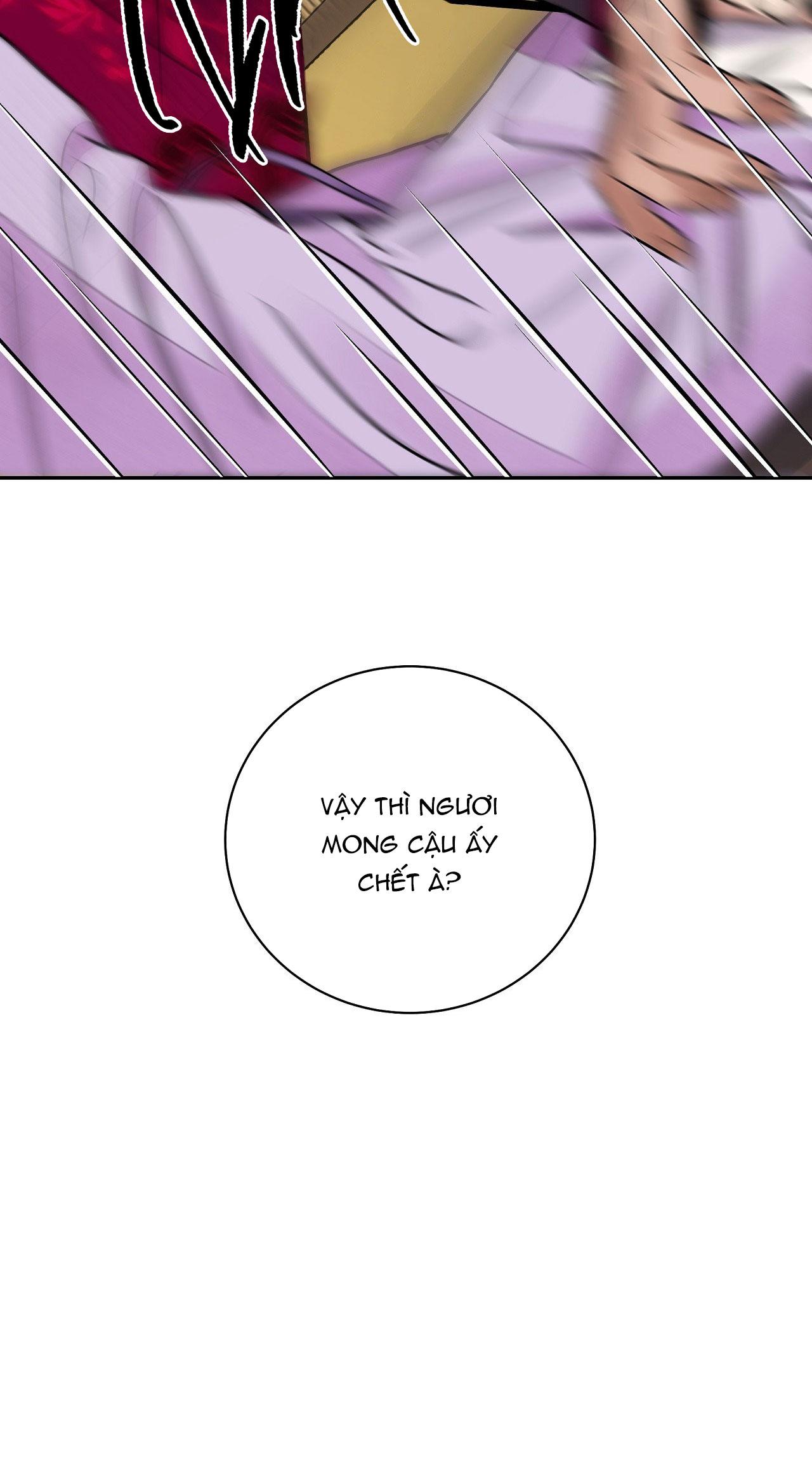 KIẾM HOA Chapter 82 - Trang 2