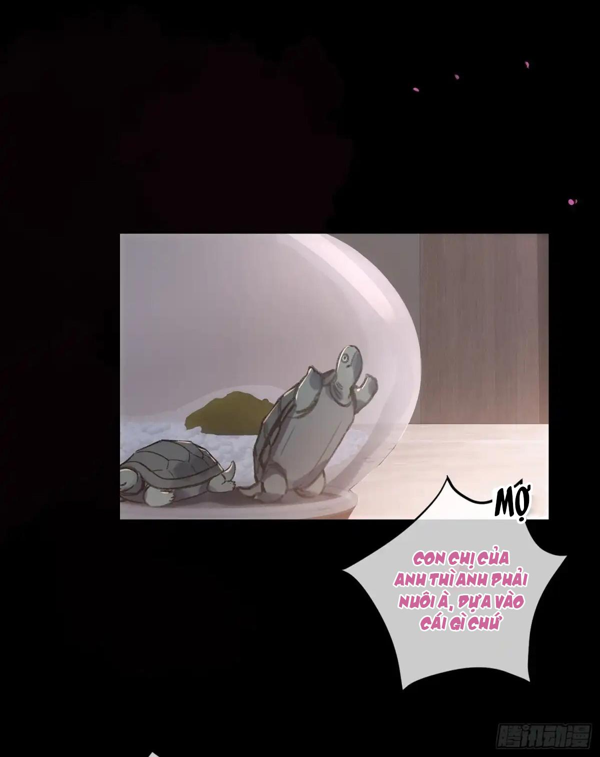 Ác linh Chapter 4 - Next Chapter 5