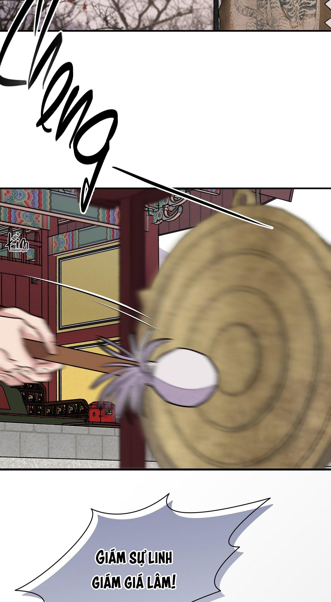 KIẾM HOA Chapter 81 - Next Chapter 82