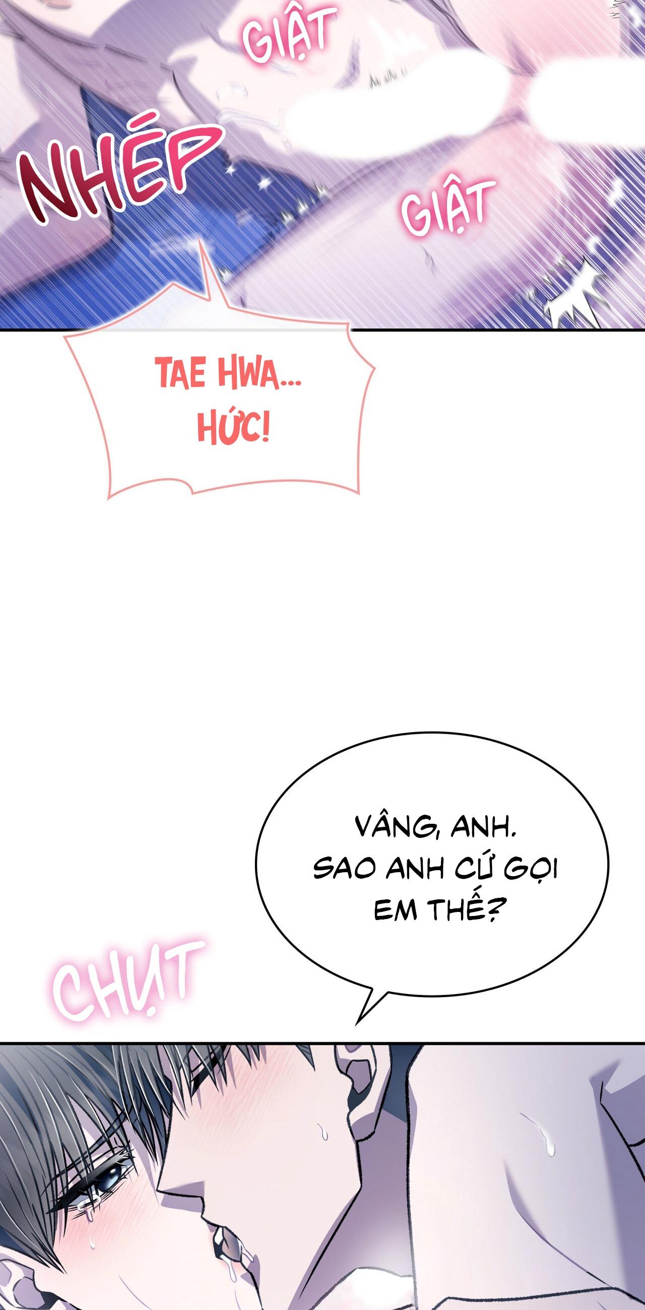 Raw Chapter 39 - Next Chapter 40