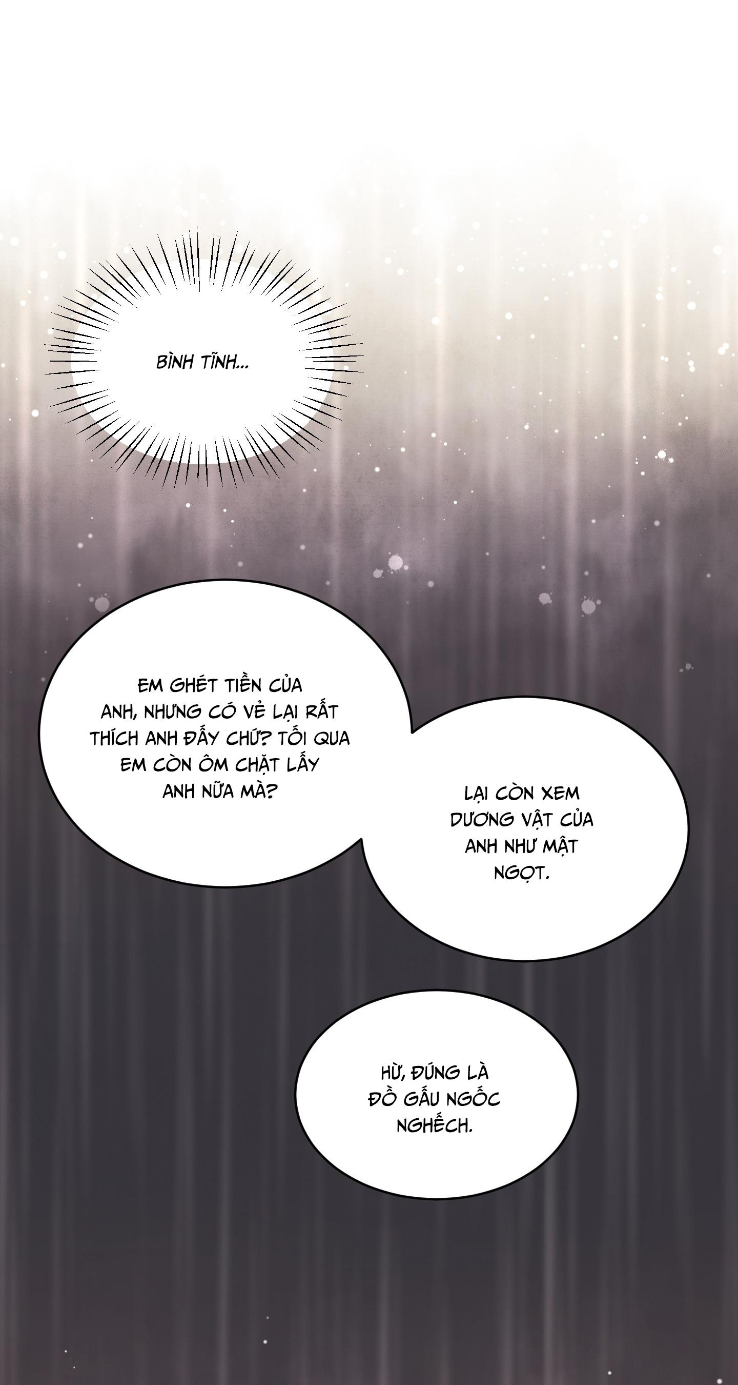 TUYỂN TẬP ÁM ẢNH, MƯU MÔ CÔNG Chapter 1.11 - Next Chapter 1.12 H END