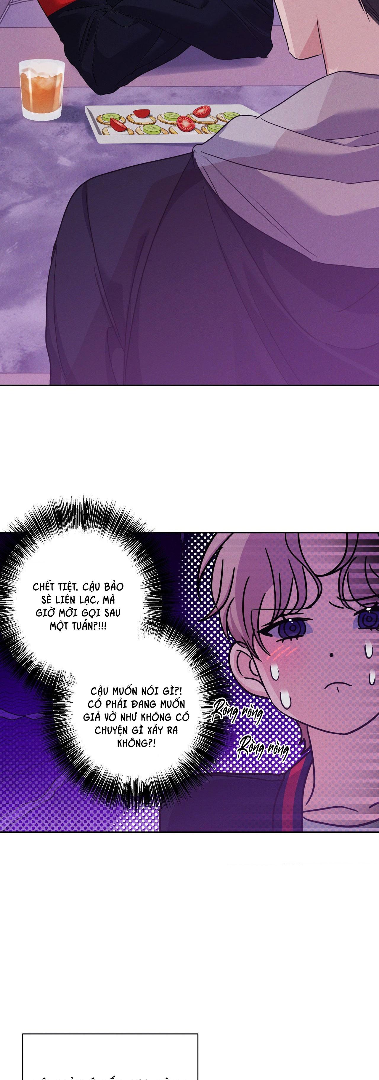 HƯỚNG DẪN TÌNH DỤC Chapter 3 - Next Chapter 4