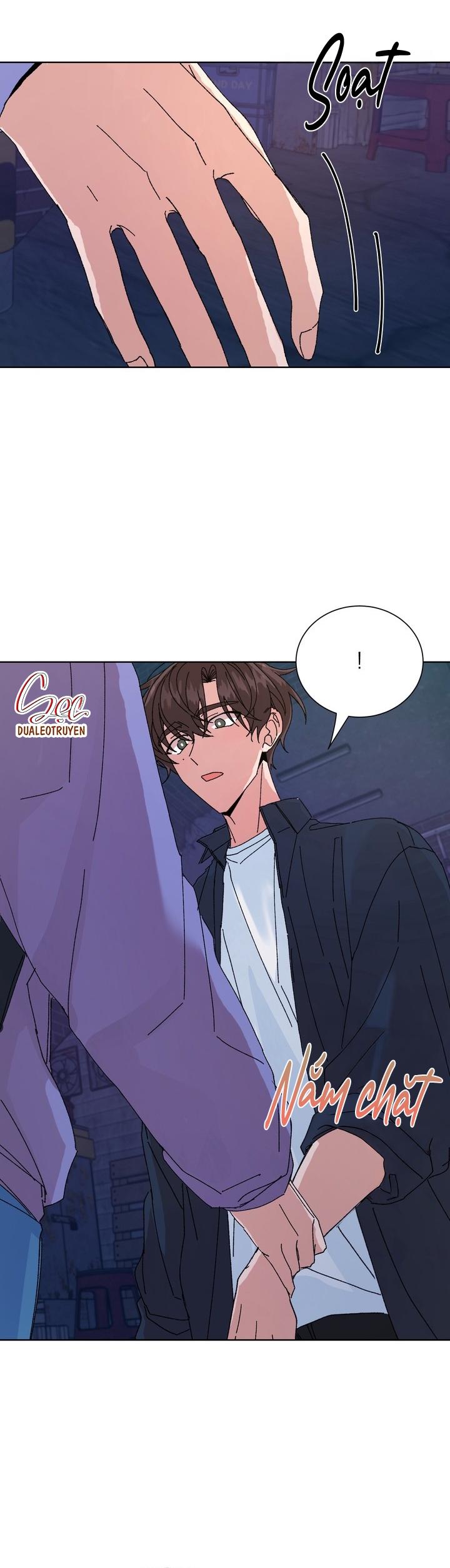 ĐẶC QUYỀN CHO CẶP ĐÔI MỚI CƯỚI Chapter 43 - Next Chapter 44