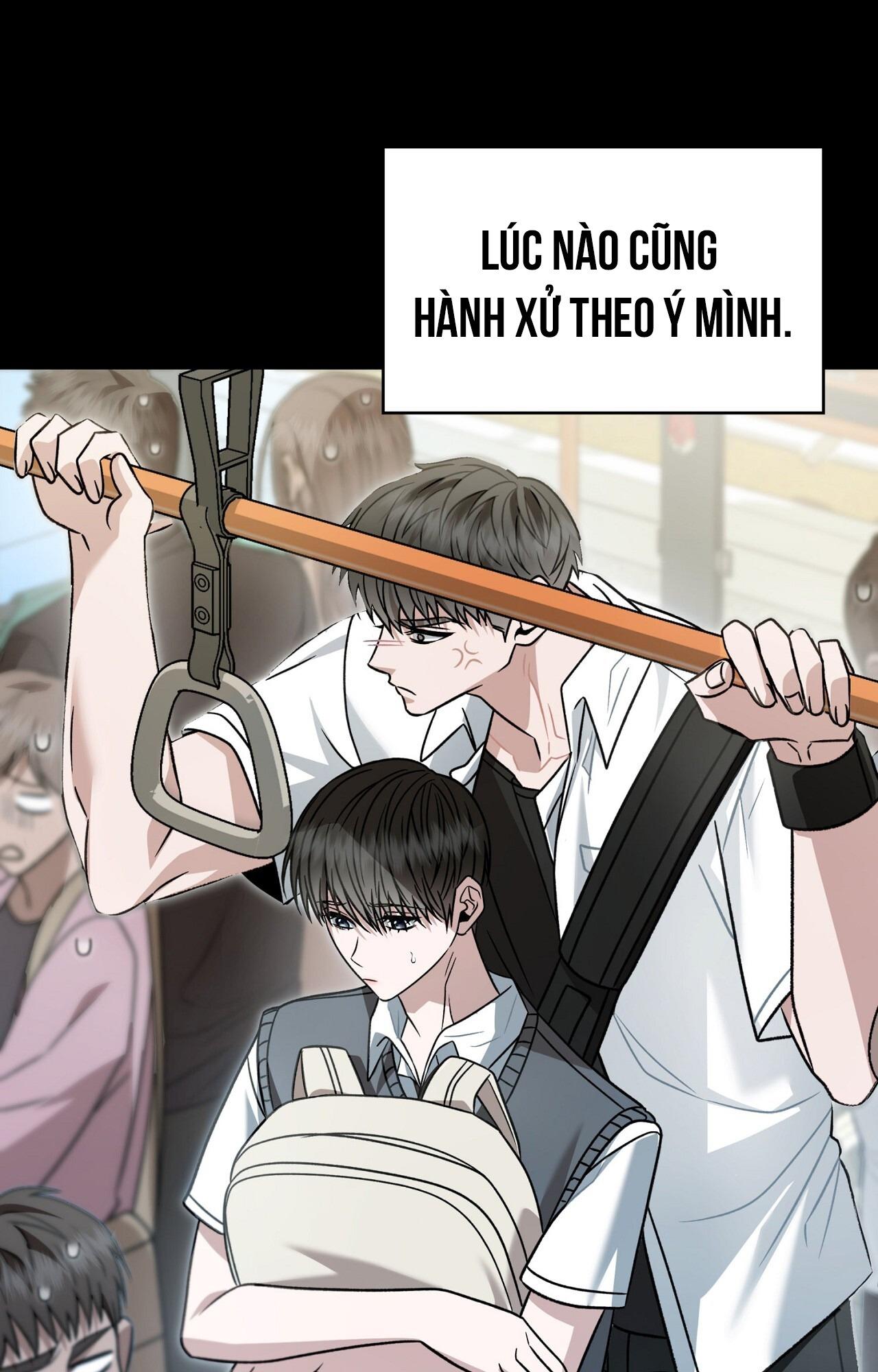 Raw Chapter 39 - Next Chapter 40