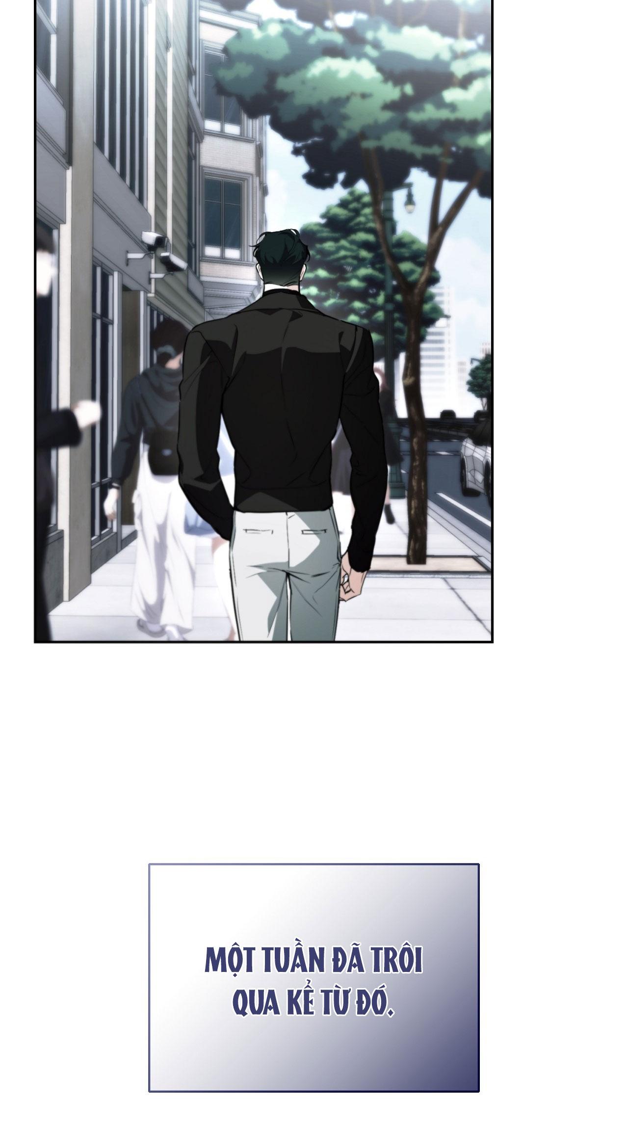 OFF TRACK Chapter 37 - Next Chapter 38