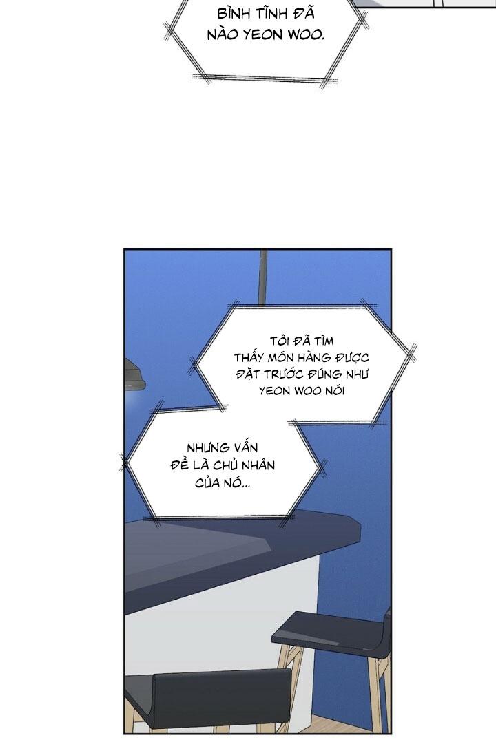 Kiss me, liar (Ngoại truyện Chapter 7 - Next Chapter 8