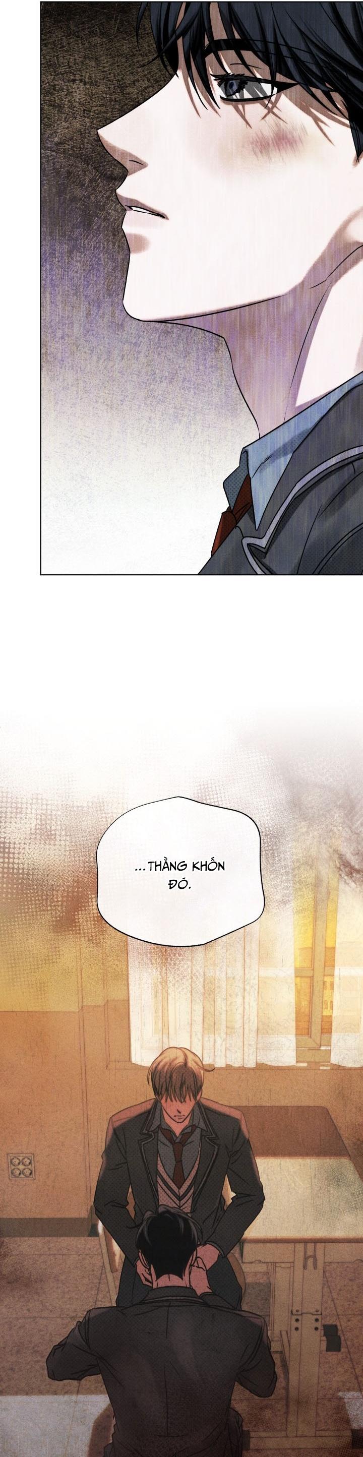 CƠ HỘI CHUỘC LỖI Chapter 0 Giới thiệu - Next Chapter 1