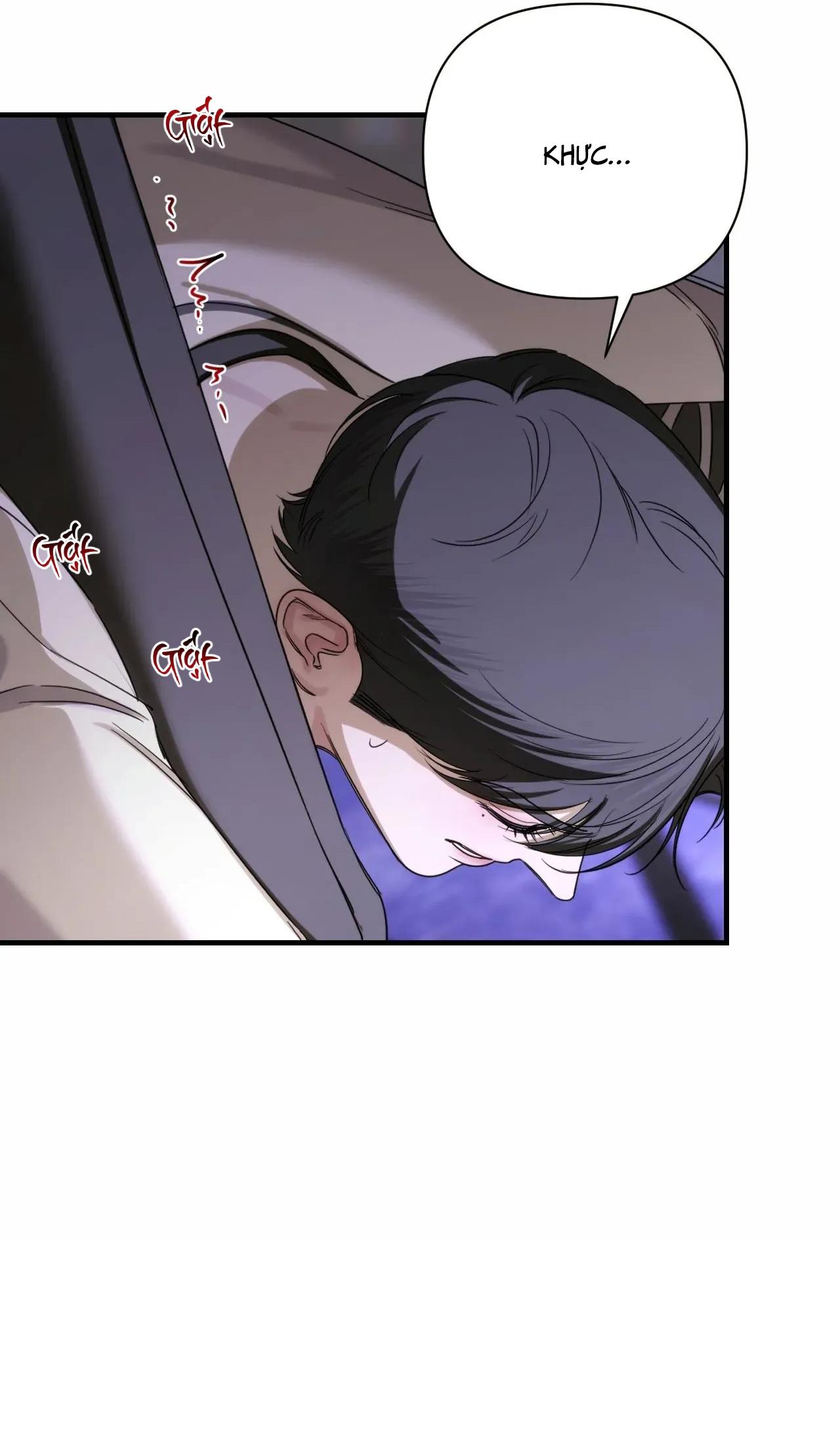 GỌI TÊN ANH Chapter 7 H+ - Next Chapter 8