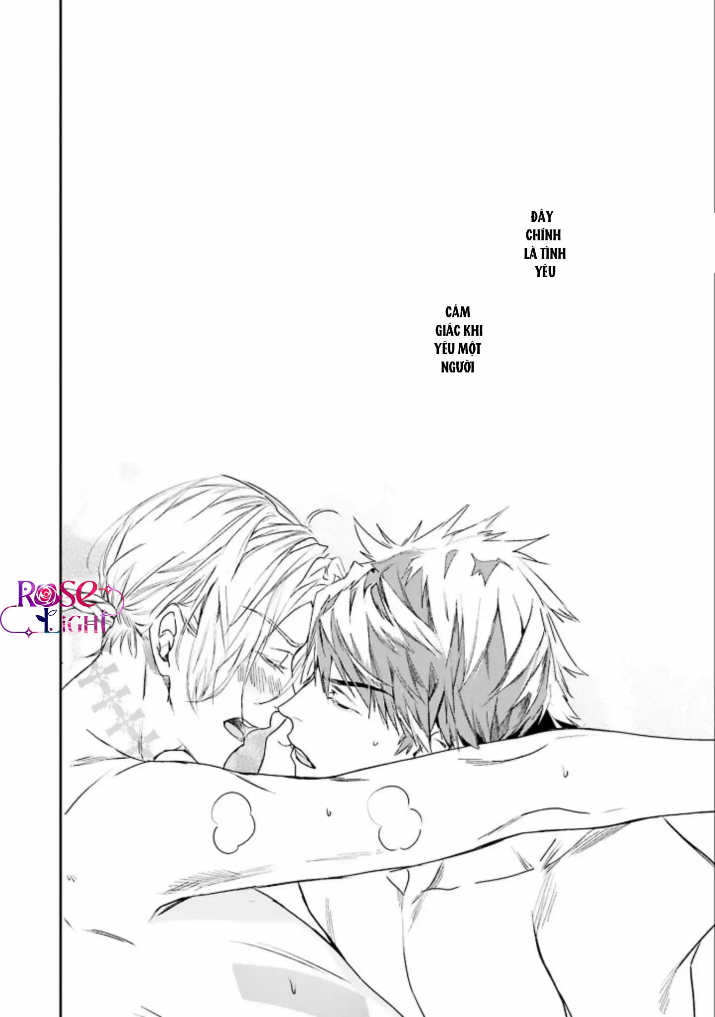 World's End Bluebird Chapter 9 Chap 9 - Trang 2