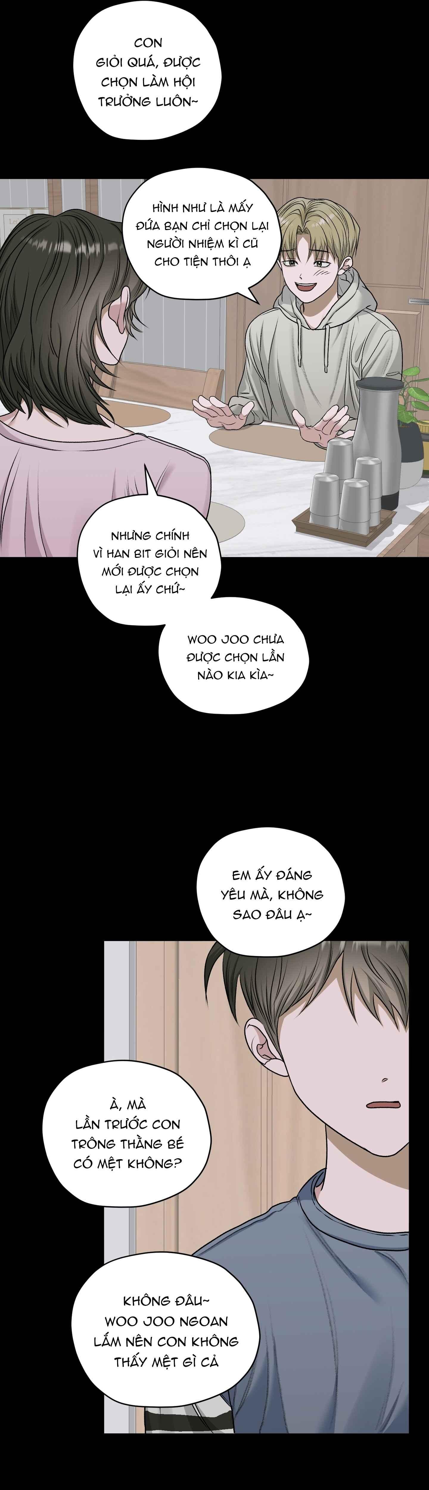 Đầm Hoa Sen Chapter 50 - Next Chapter 51