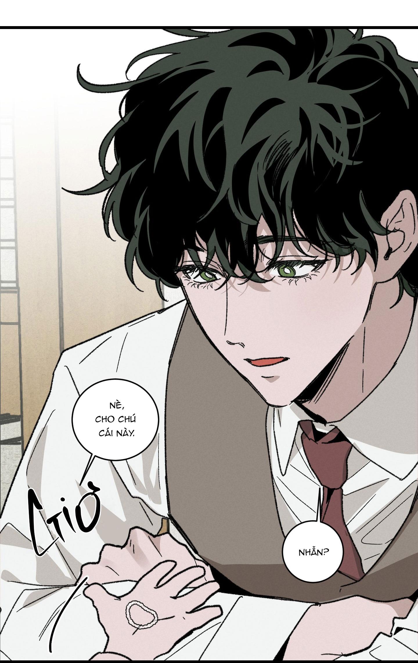 BL NGẮN CHỊCH HỎNY Chapter 56.4 biệt thự end nt - Next Chapter 57.1 gay hell 1