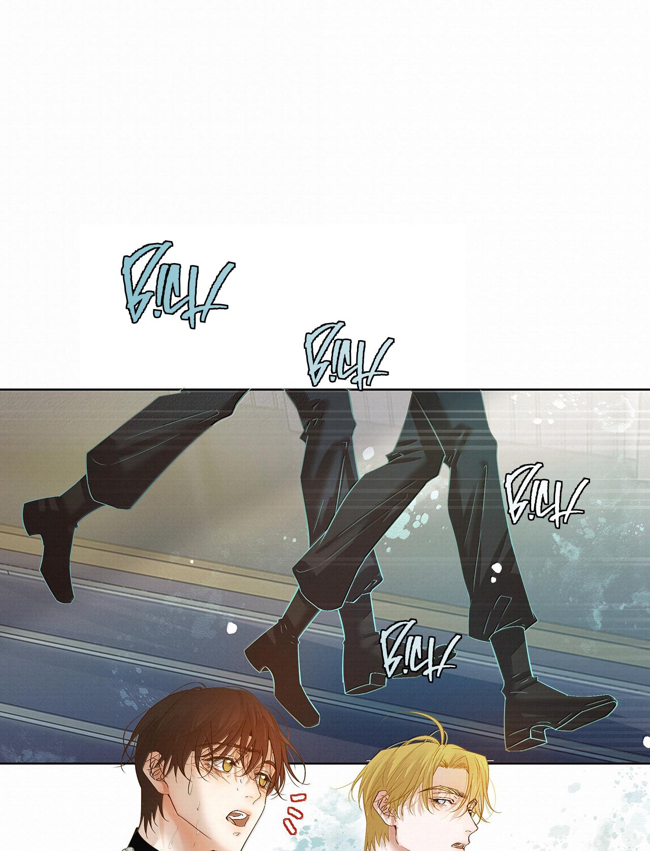 Trỗi Dậy Từ Tro Tàn Chapter 77 Chụt Chụt - Next Chapter 78