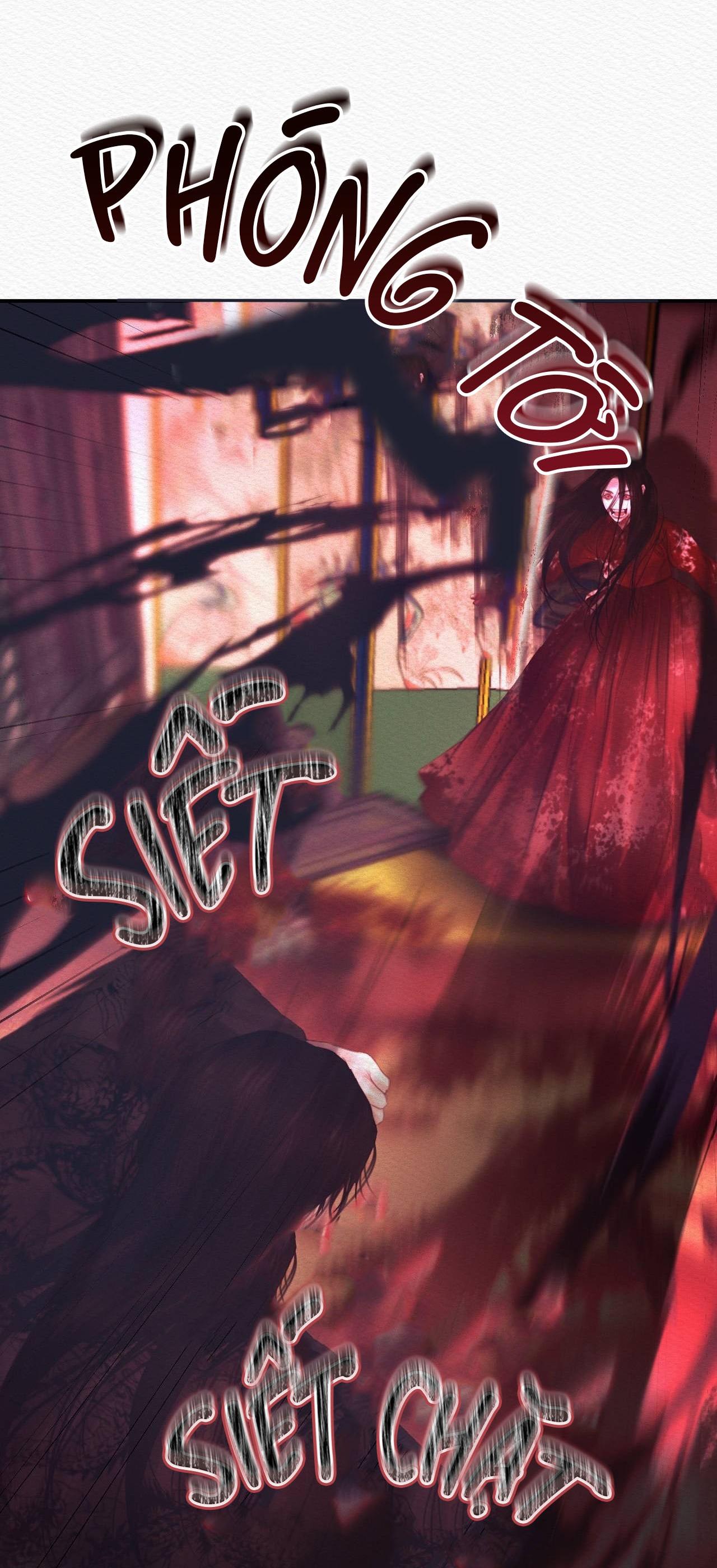 (CBunu) Củy Dạ Khút Chapter 91 - Next 