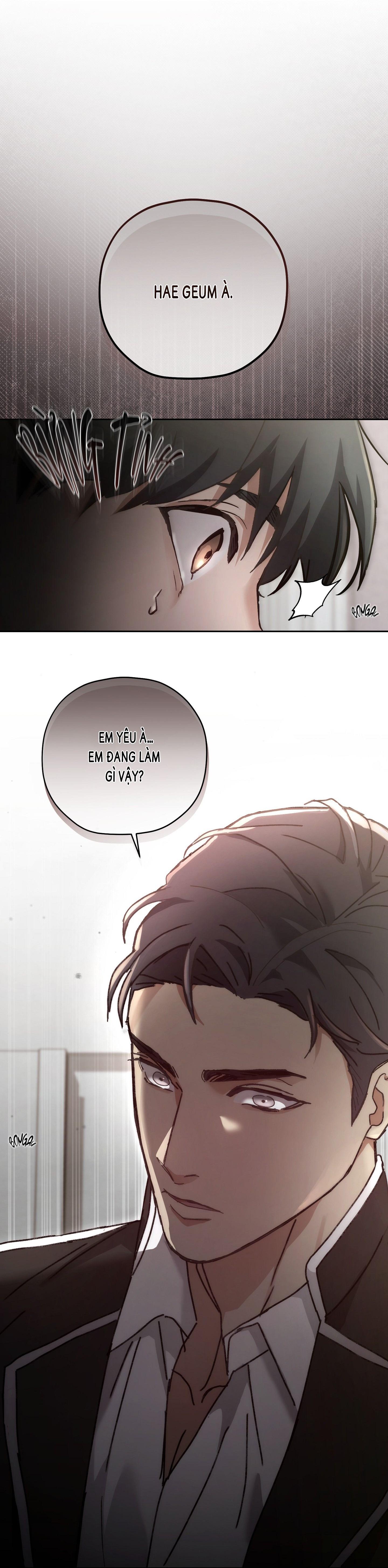 HƯỚNG DẪN SONG SINH Chapter 1 18+ - Next Chapter 2 18+