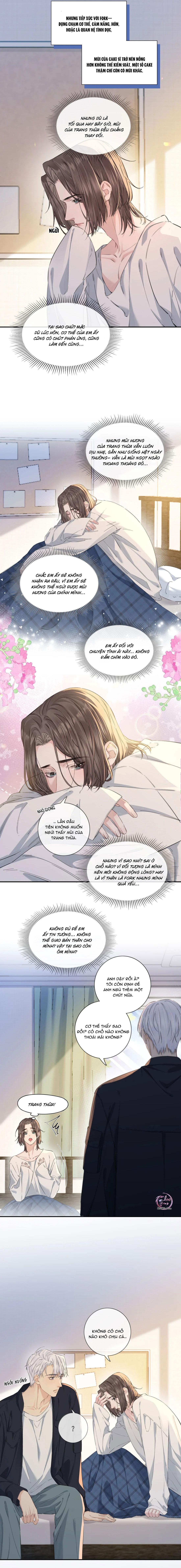 Quan Hệ Đói Khát Chapter 23 - Next Chapter 24