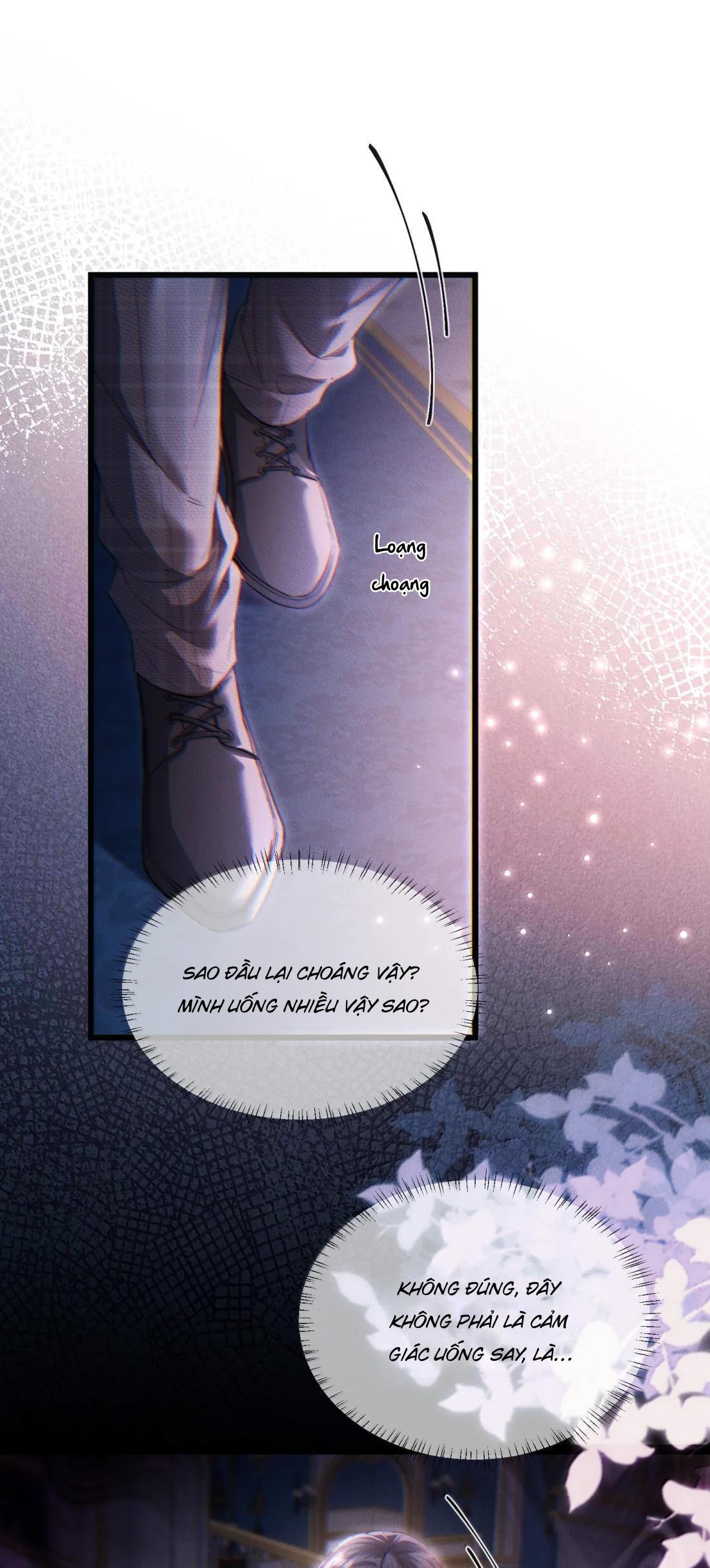 Phép Tắc Nuôi Dưỡng Chó Điên Chapter 58 - Trang 2