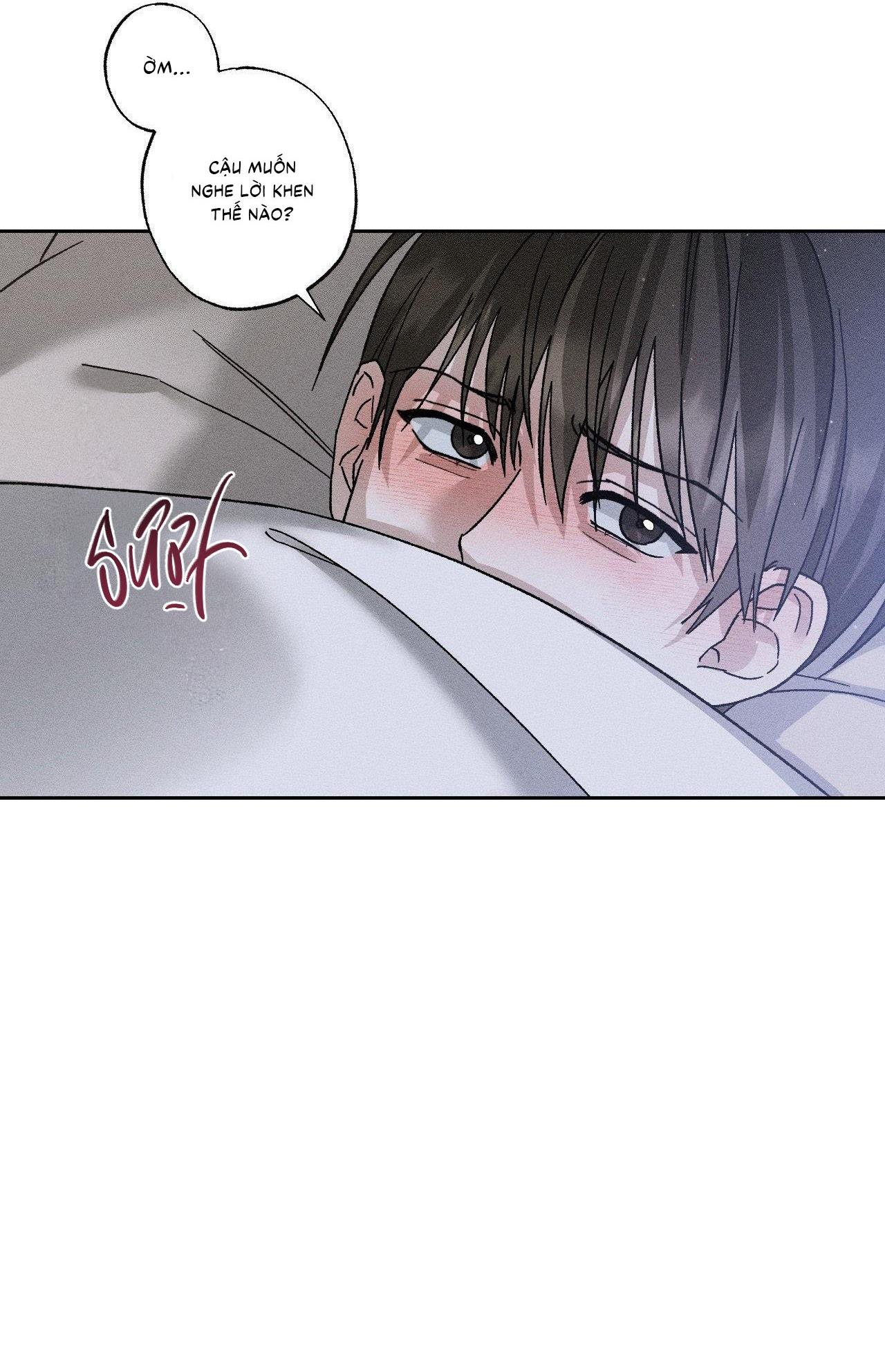(CBunu) Close Up Chapter 14 - Next Chapter 15 H+