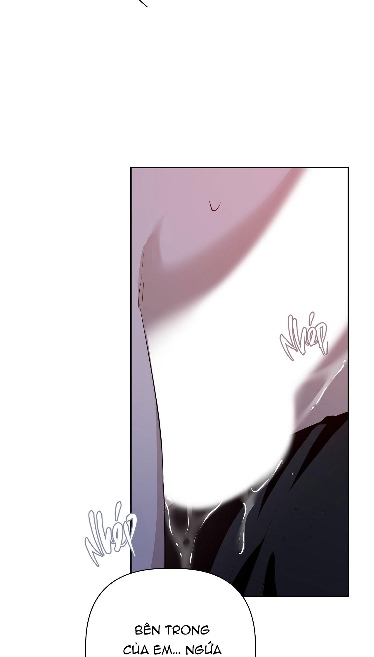 OMEGA HOÀN HẢO CỦA TÔI Chapter 20 - Next Chapter 21