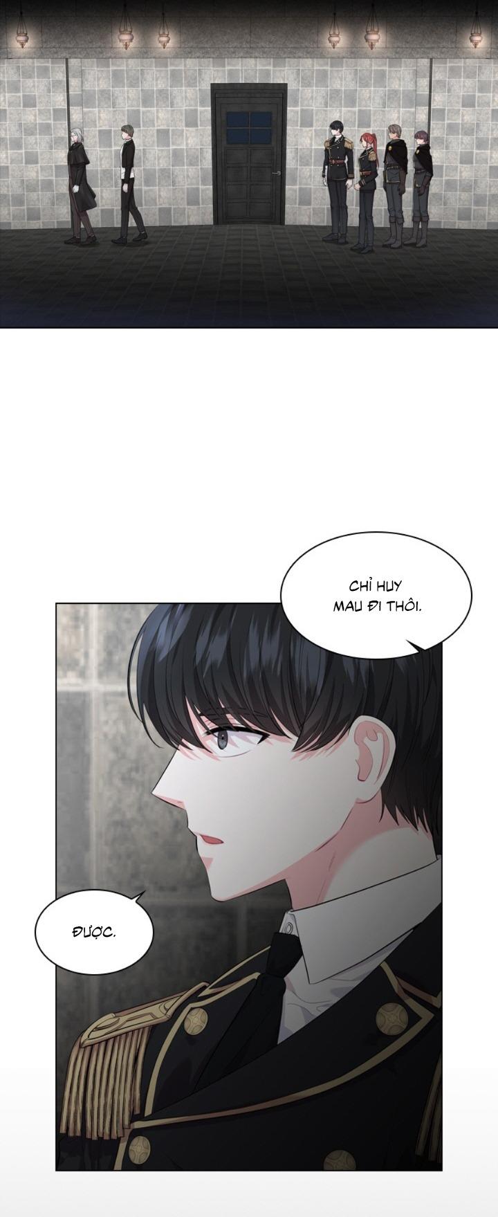 Who’s your daddy Chapter 12 - Next Chapter 13