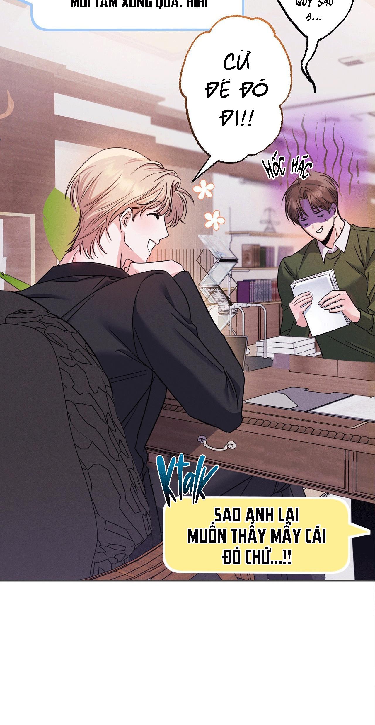 HƯỚNG DẪN TÌNH DỤC Chapter 4 - Next Chapter 5