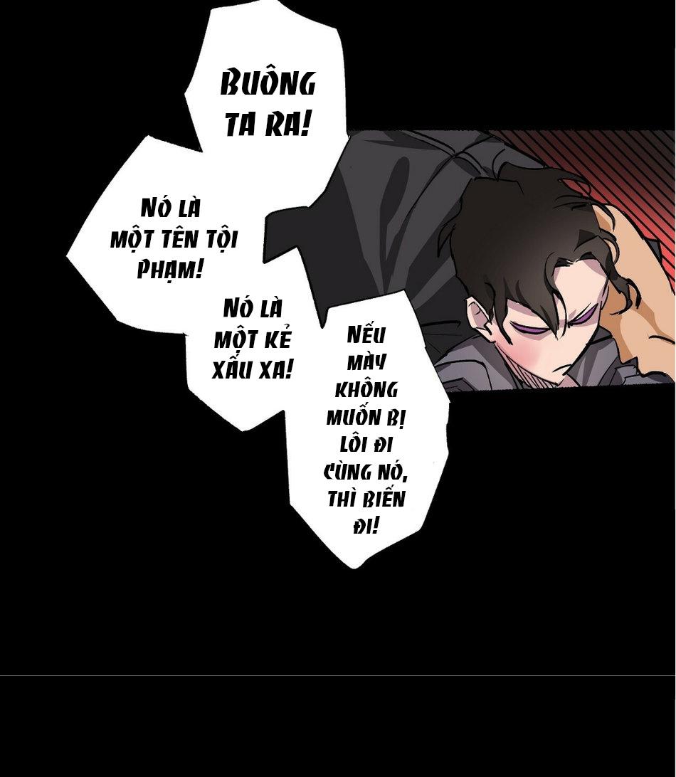 Phù Thủy Xứ Eden Chapter 1 - Next Chapter 2