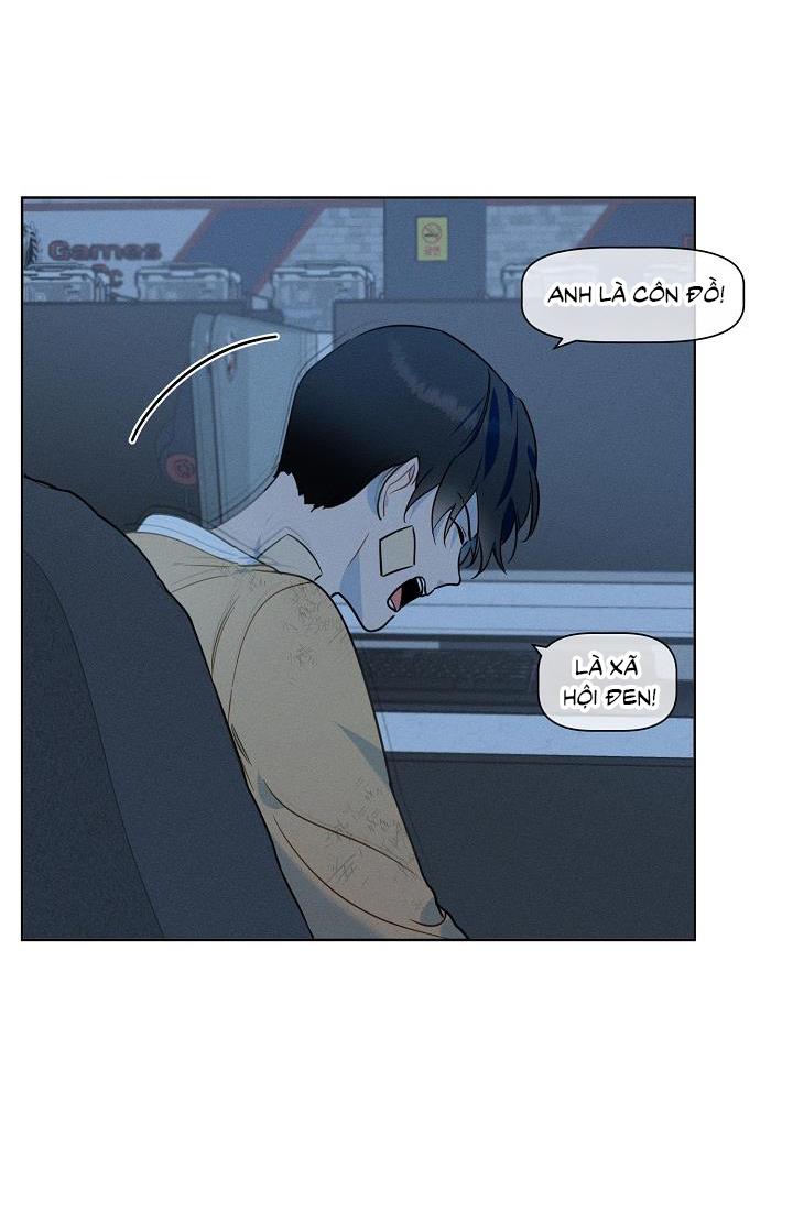 Tố Cáo Sếp Tôi Chapter 14 - Next Chapter 15