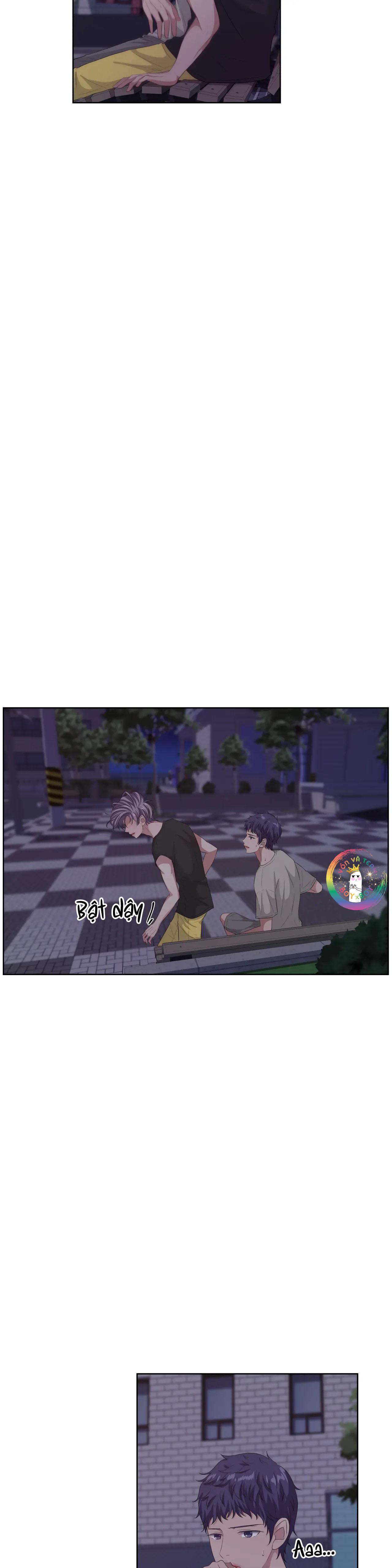 Bản Jazz Cho Hai Người Chapter 45 - Next Chapter 46