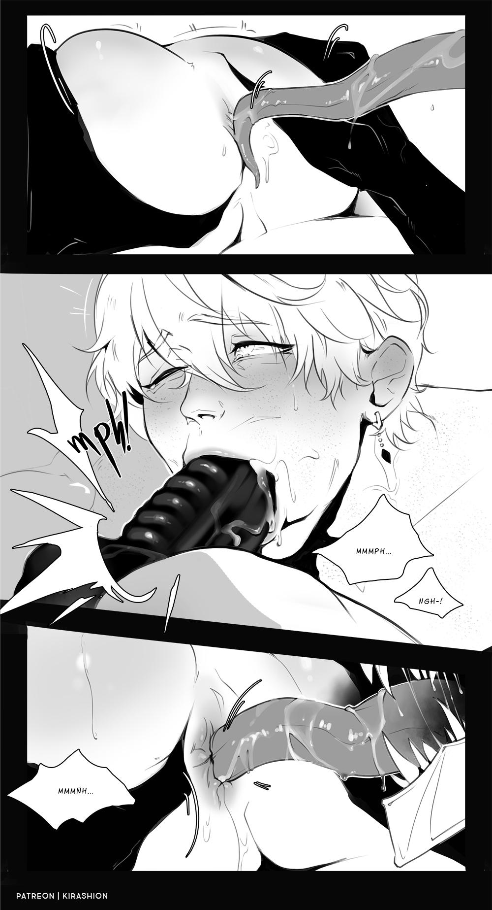 Tổng Hợp Oneshot Genshin Impact Chapter 53 Capitaru - Next Chapter 54 Panttore
