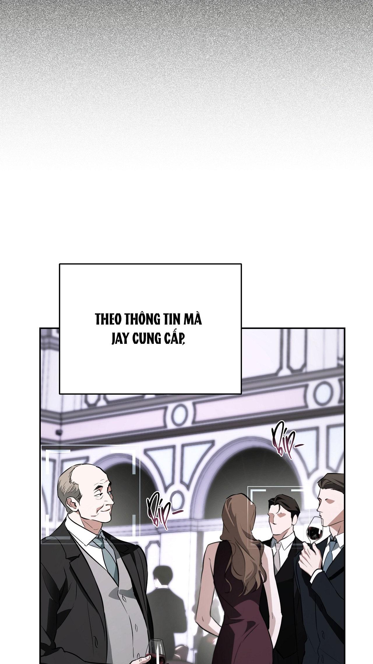 OFF TRACK Chapter 37 - Next Chapter 38