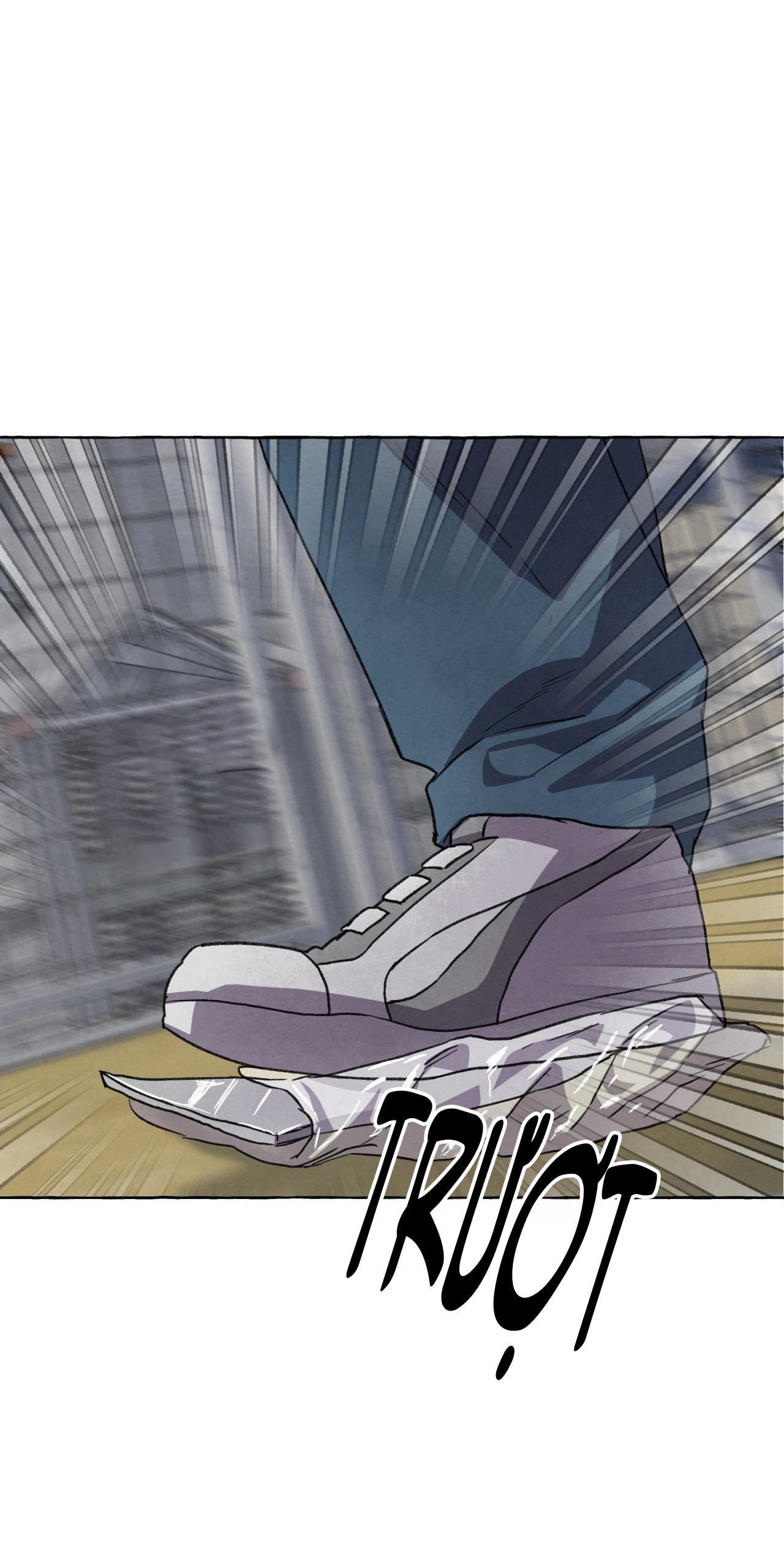 NHỮNG CON CHÓ TRONG TÙ Chapter 63 - Trang 3