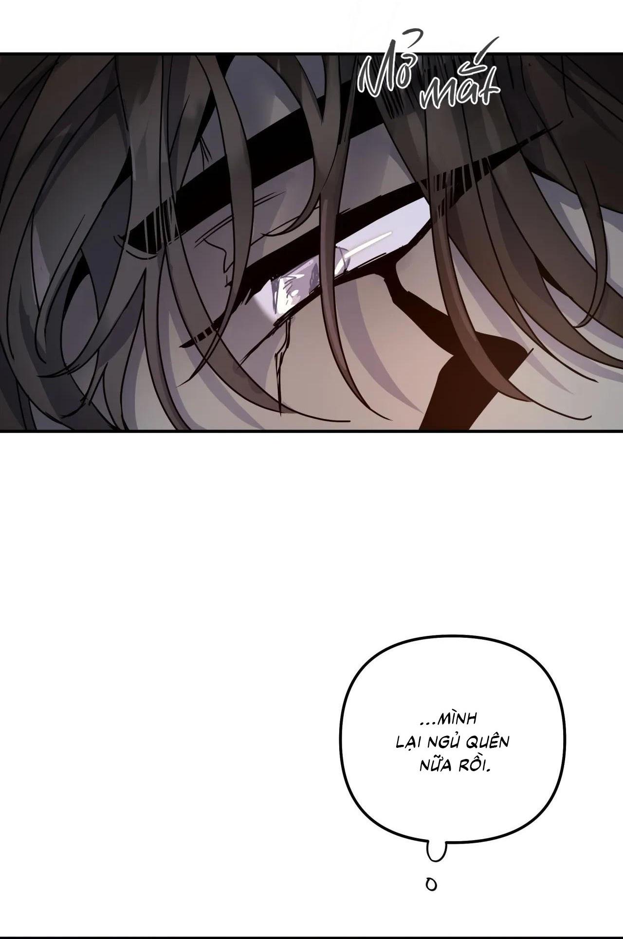 (CBunu) Ám Giữ Linh Hồn Chapter 69 CLIFF 1 - Next Chapter 70