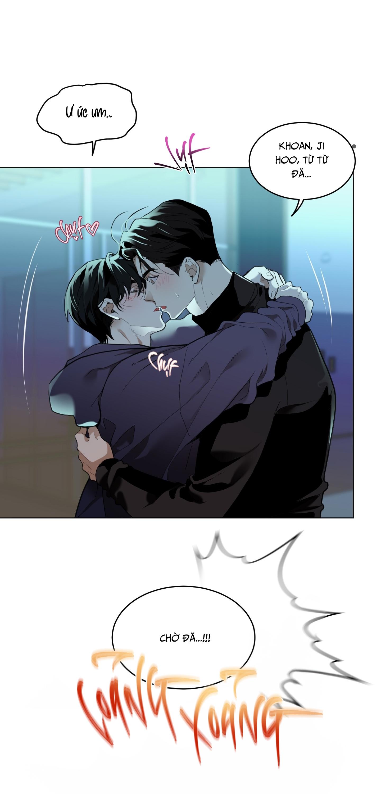 TUYỂN TẬP ÁM ẢNH, MƯU MÔ CÔNG Chapter 1.12 H END - Next Chapter 1.12 H END