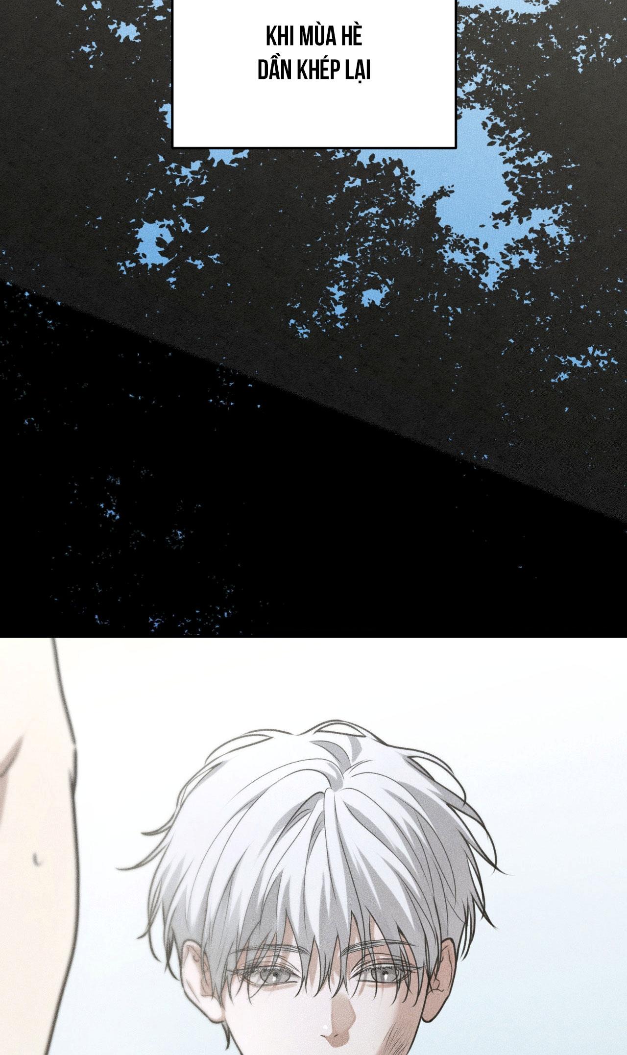 DEAR, TEDDY BEAR Chapter 40 - Next Chapter 41