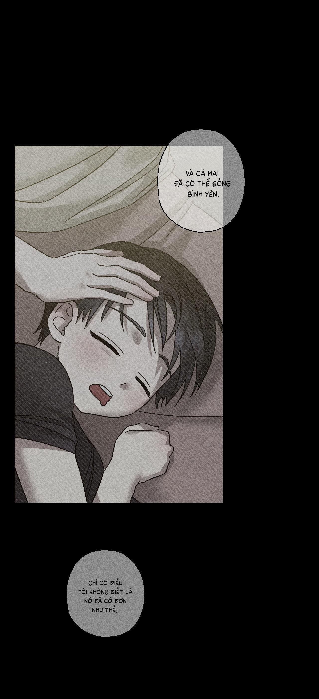 (CBunu) Close Up Chapter 13 - Next Chapter 14