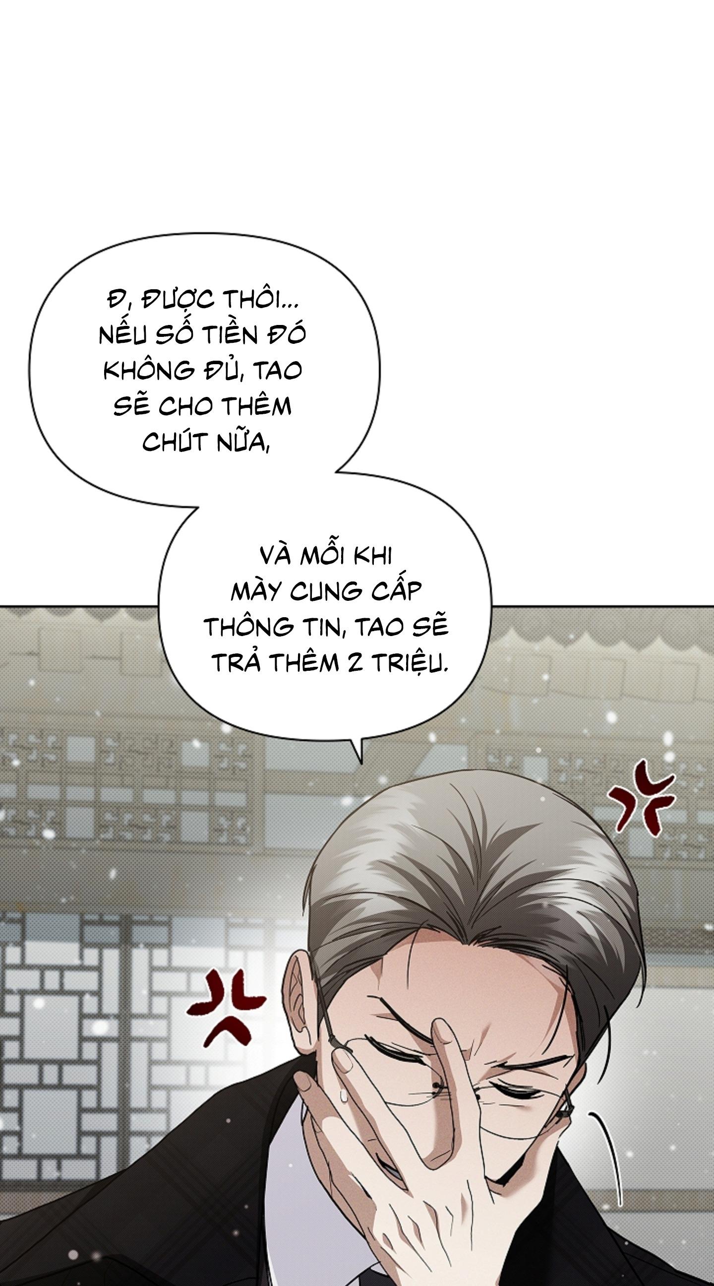 ĐỪNG ĐỘNG VÀO CÚN CON! Chapter 36 - Next Chapter 37
