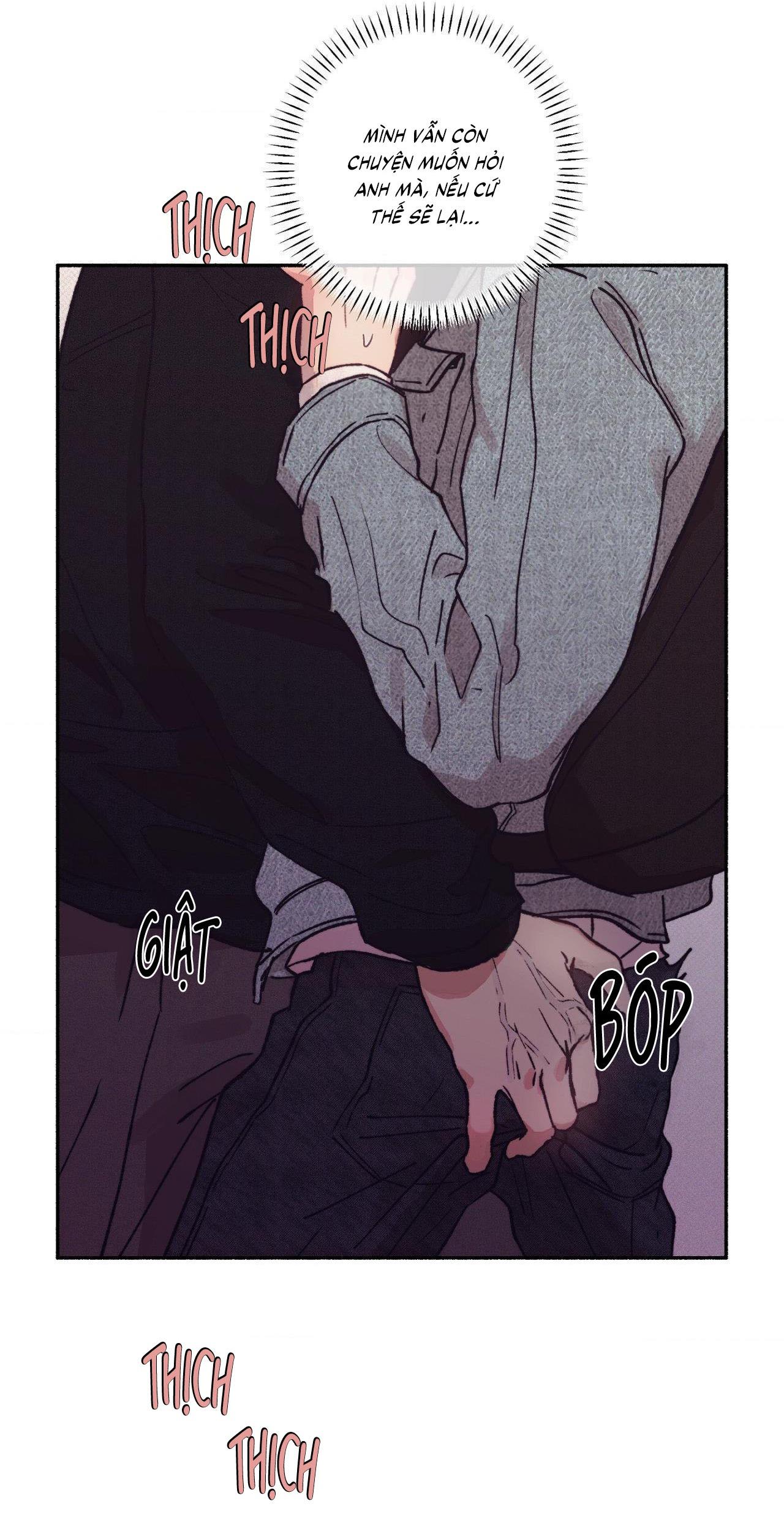 (CBunu) 1 to 10 Chapter 39 - Next 