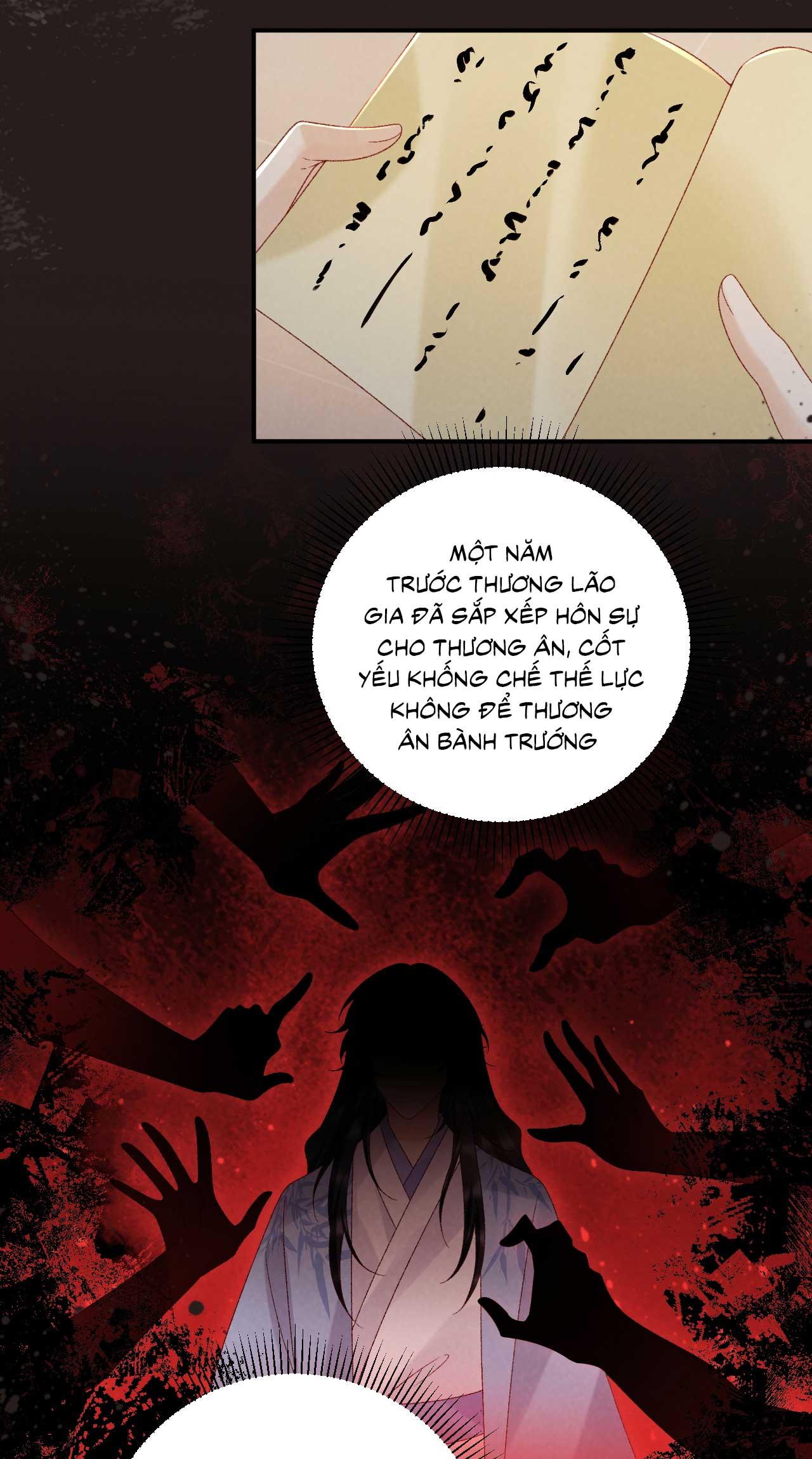 CẠM BẪY CỦA KẺ BIẾN THÁI Chapter 129 - Next Chapter 130
