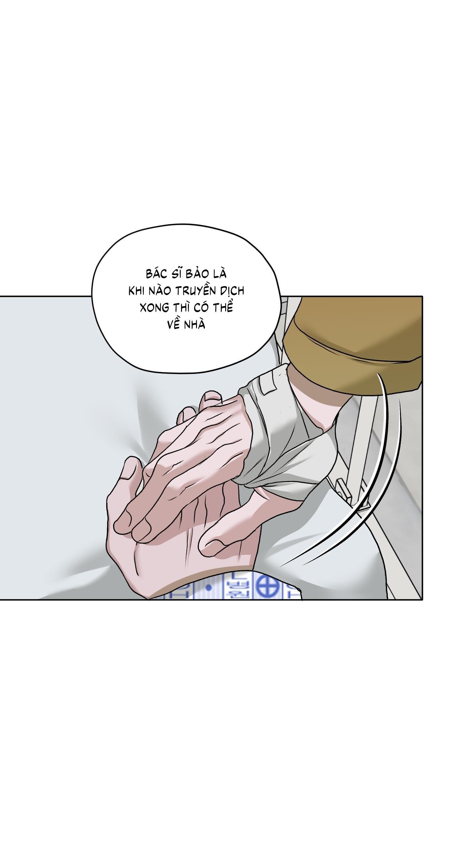 (CBunu) Đầm Sen Héo Úa Chapter 49 - Next Chapter 50
