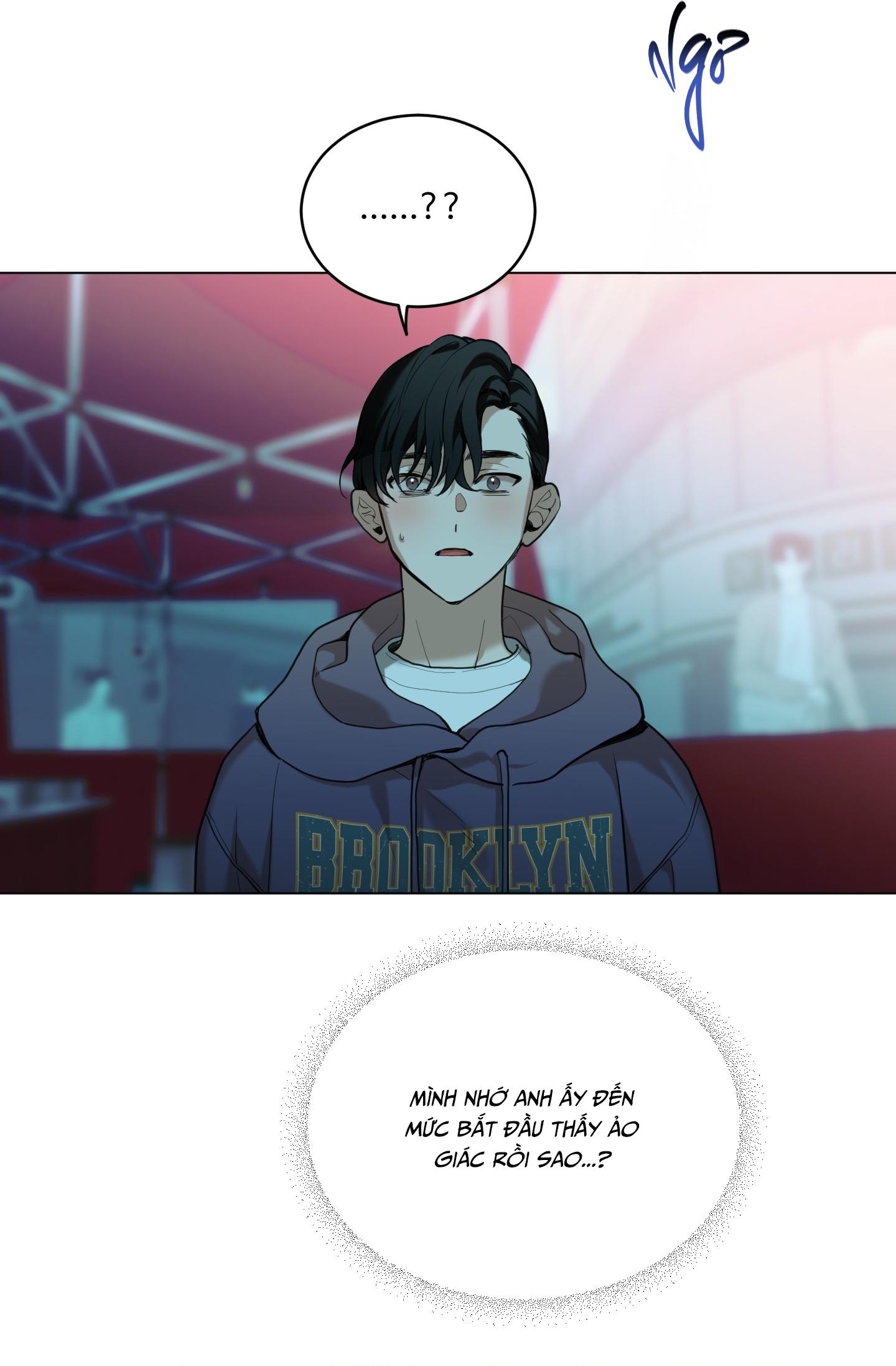 TUYỂN TẬP ÁM ẢNH, MƯU MÔ CÔNG Chapter 1.11 - Next Chapter 1.12 H END