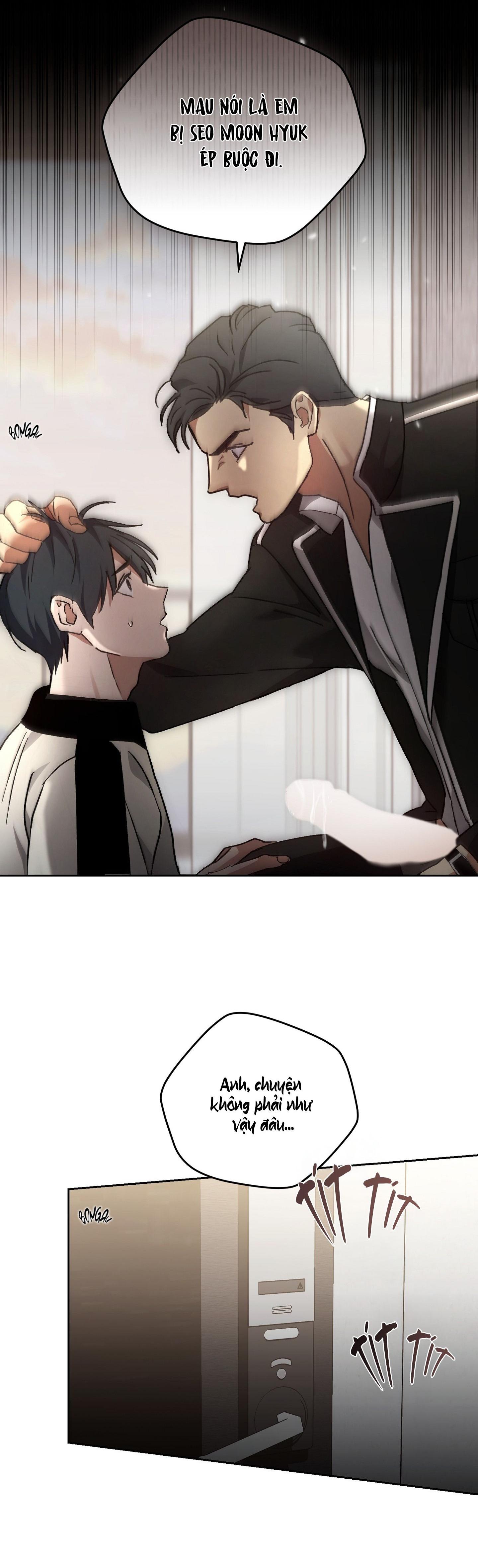 HƯỚNG DẪN SONG SINH Chapter 1 18+ - Next Chapter 2 18+