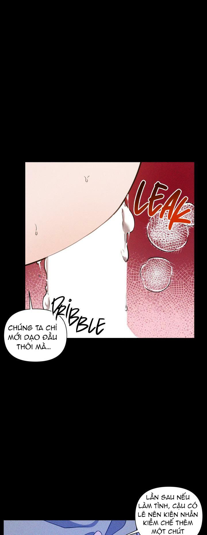 Bình Minh Cắt Ngang Màn Đêm Chapter 8 - Next Chapter 9