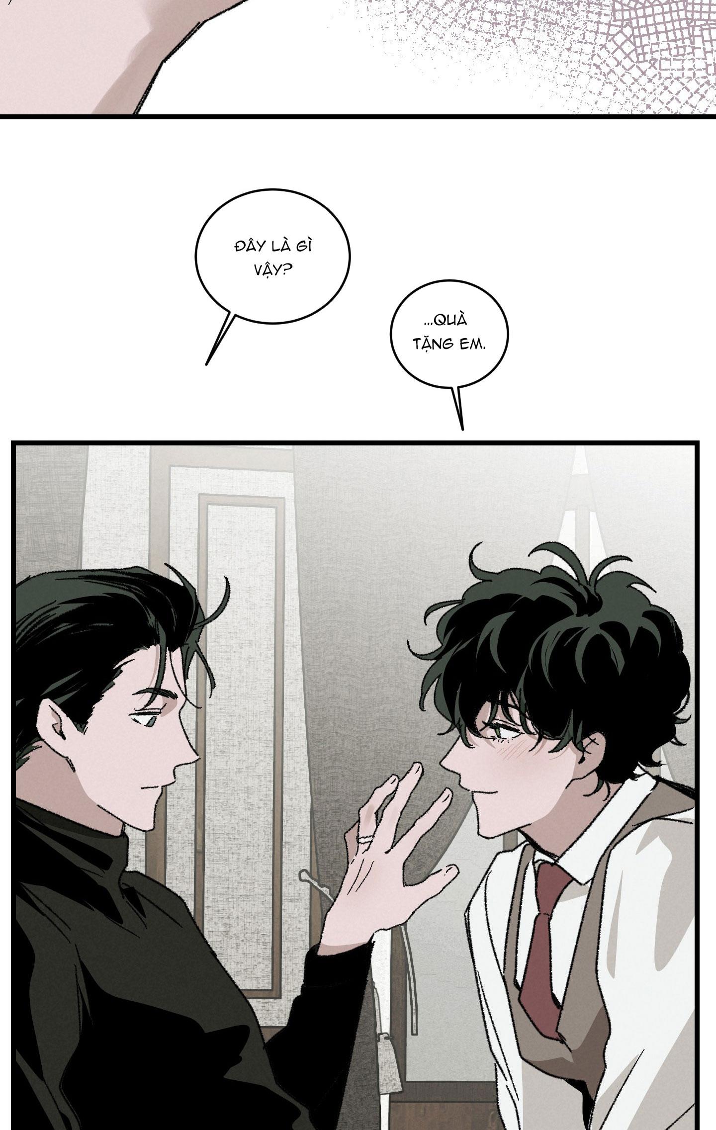 BL NGẮN CHỊCH HỎNY Chapter 56.4 biệt thự end nt - Next Chapter 57.1 gay hell 1