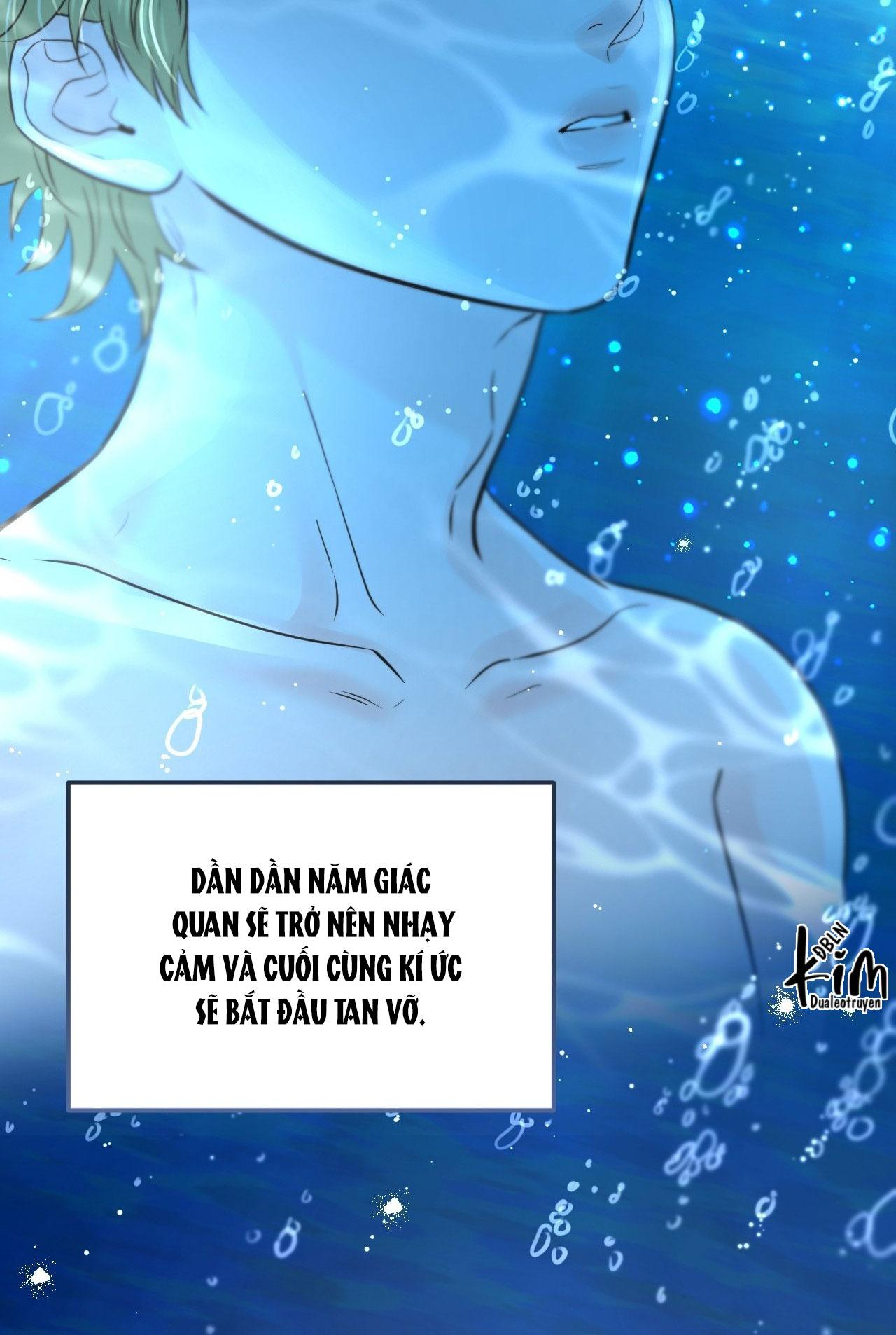 OVER THE PARADISE Chapter 52 - Next 