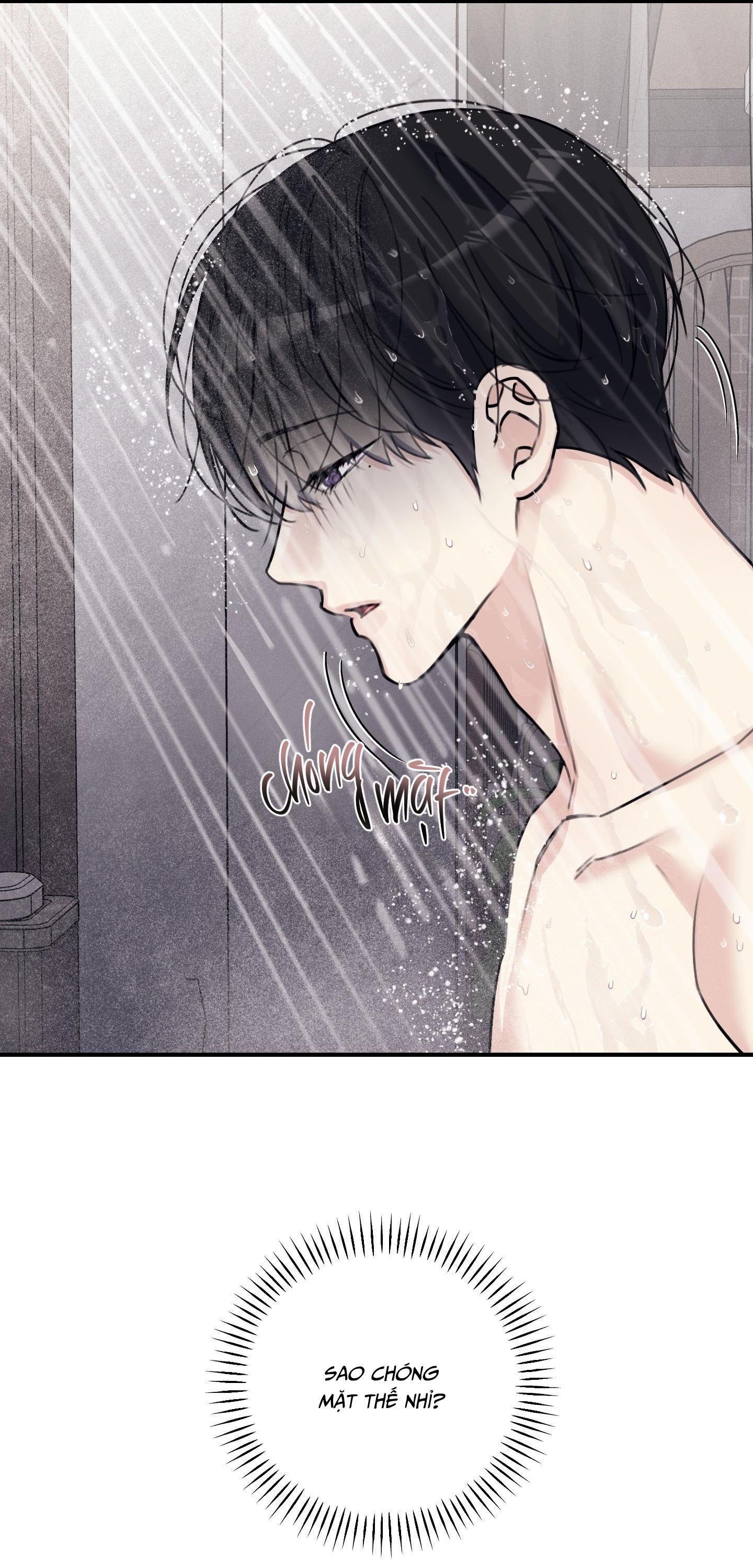 QUAN HỆ CỘNG SINH CỦA MẶT TRĂNG VÀ MẶT TRỜI Chapter 40 H+ - Next Chapter 41 H+