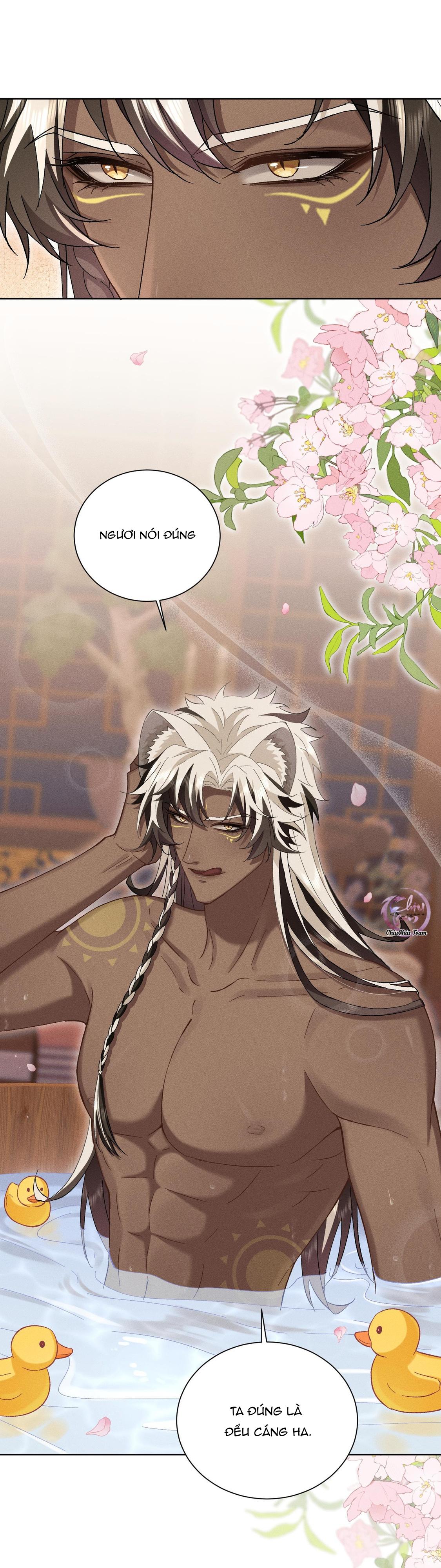 Đại Tiên Chapter 24 - Trang 2