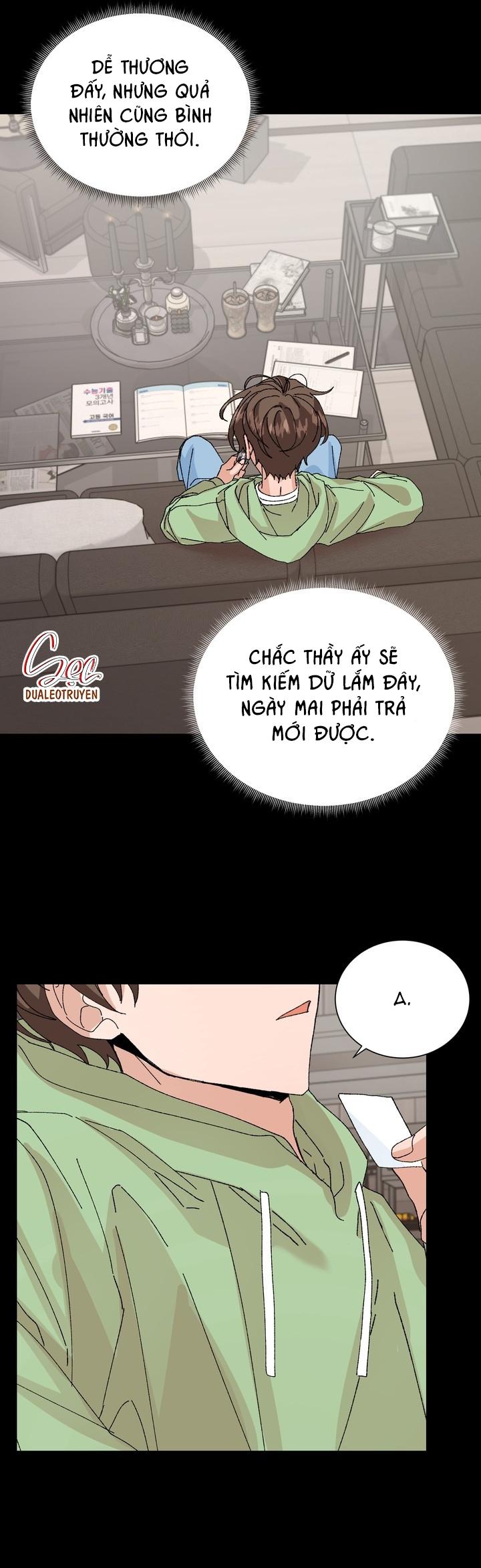 ĐẶC QUYỀN CHO CẶP ĐÔI MỚI CƯỚI Chapter 43 - Next Chapter 44