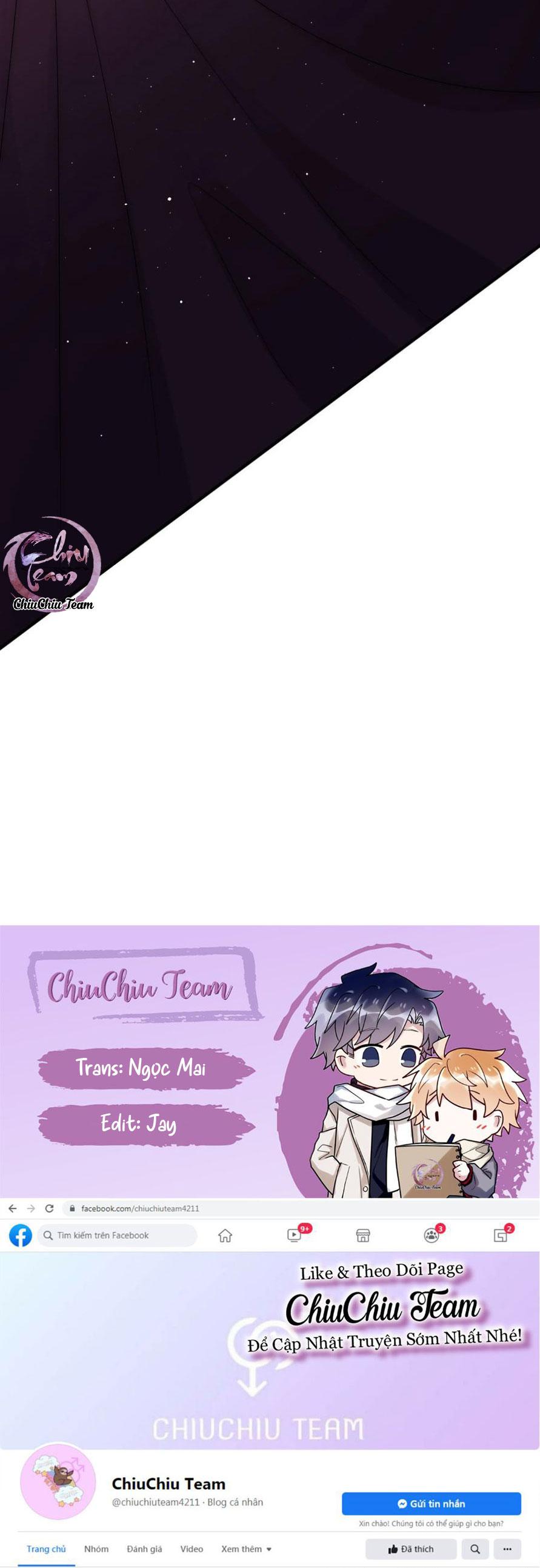 Tù Long Tuyết Chapter 22 - Trang 3