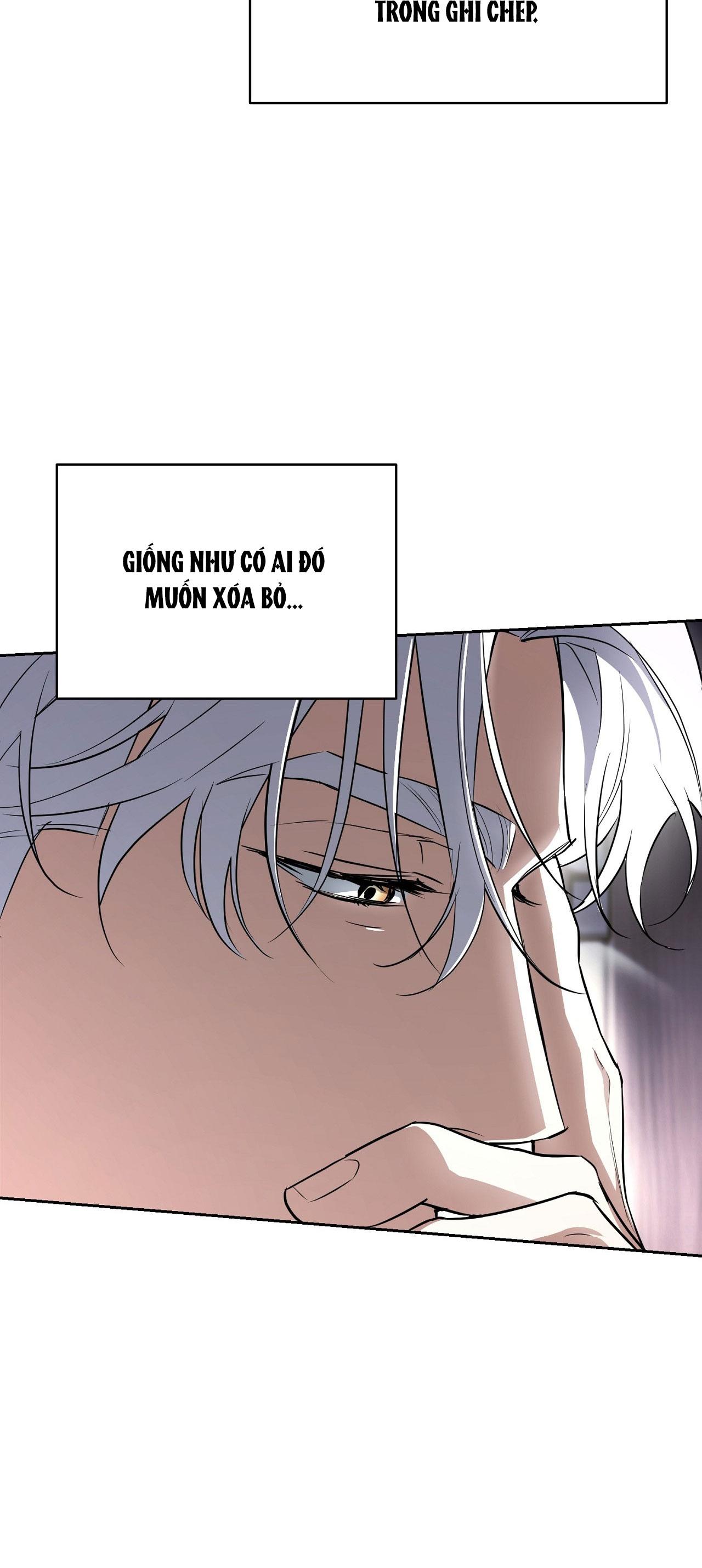 OFF TRACK Chapter 36 - Next 